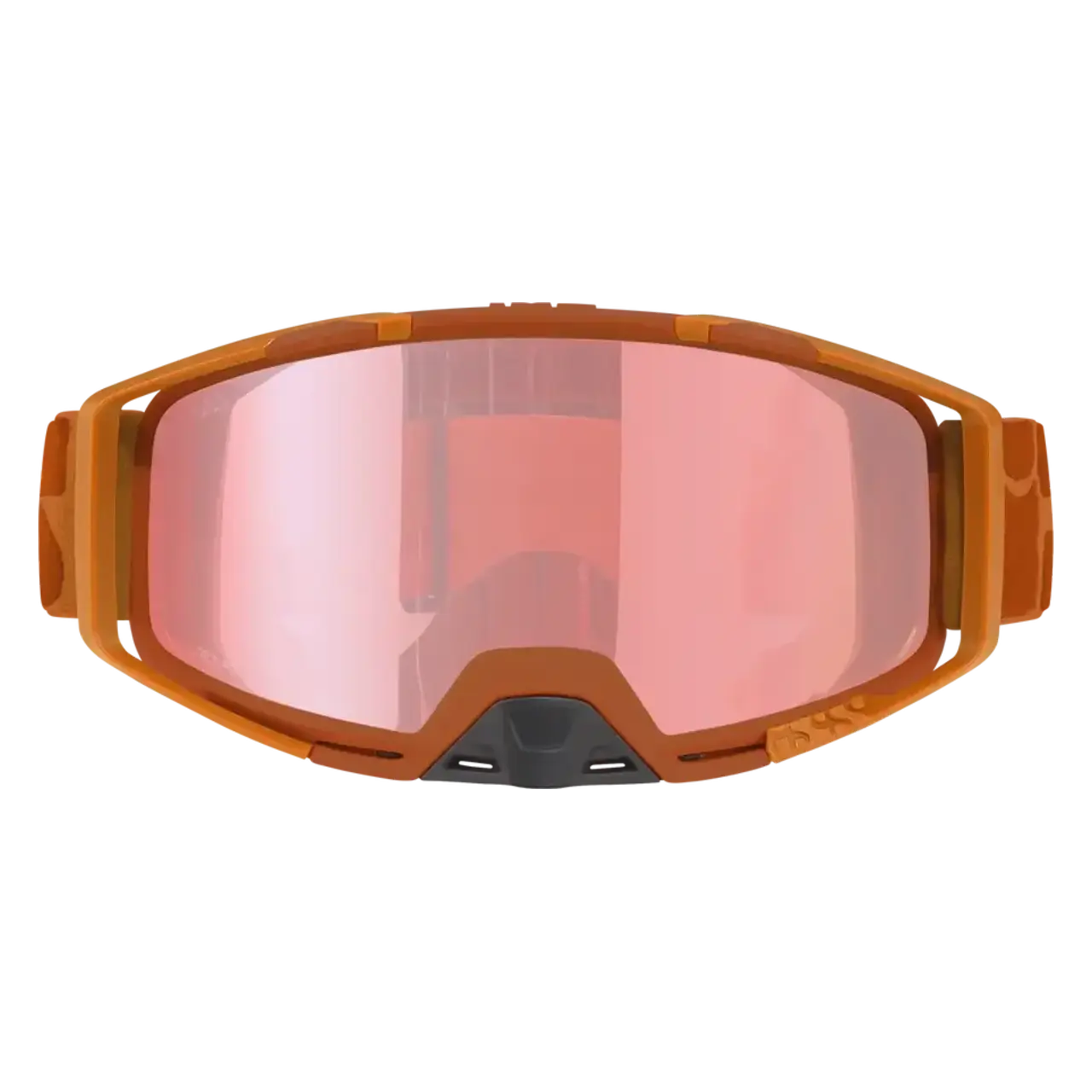 iXS Trigger MTB Goggles - Mirror Lens