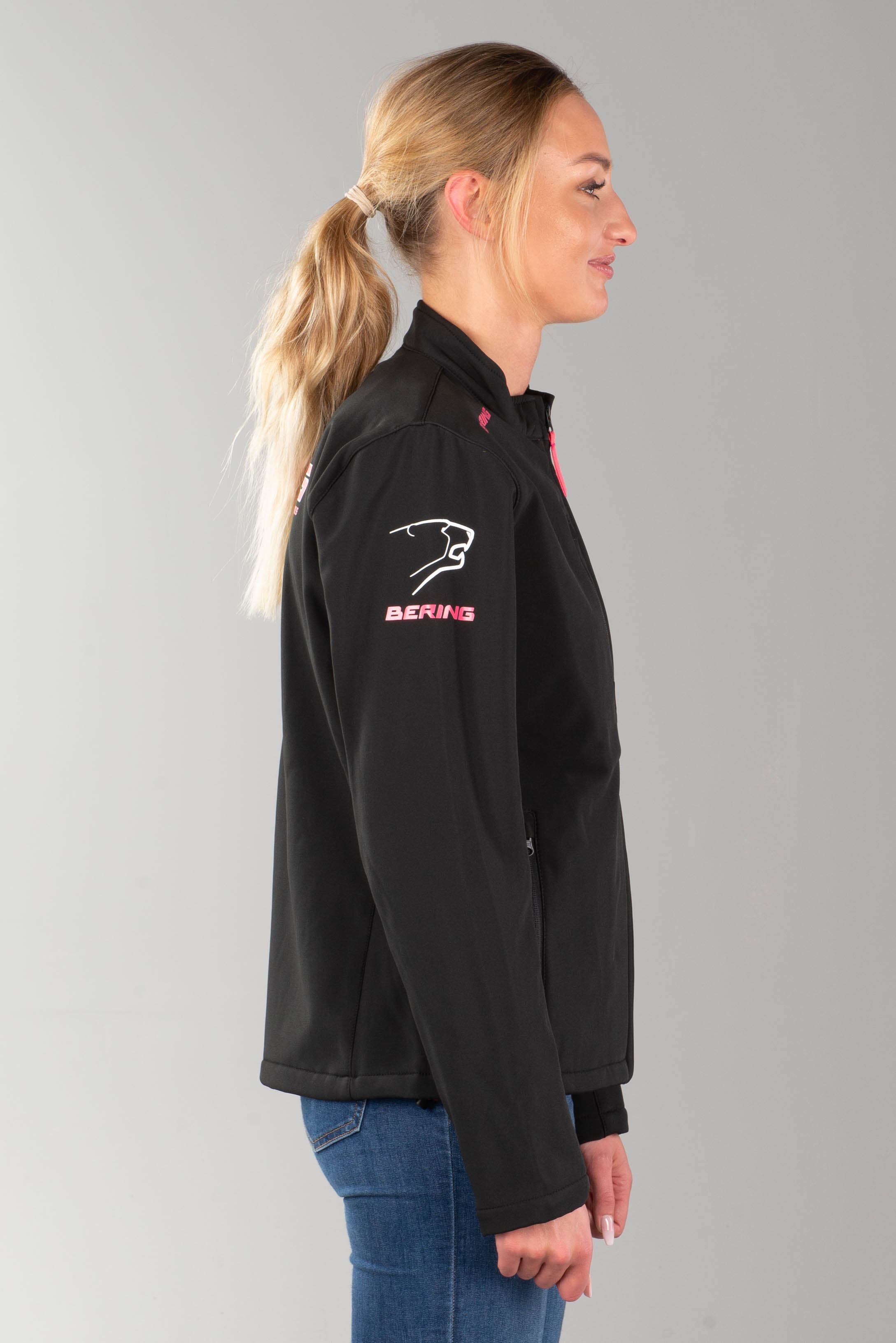Geacă Bering Softshell 2016 Femei