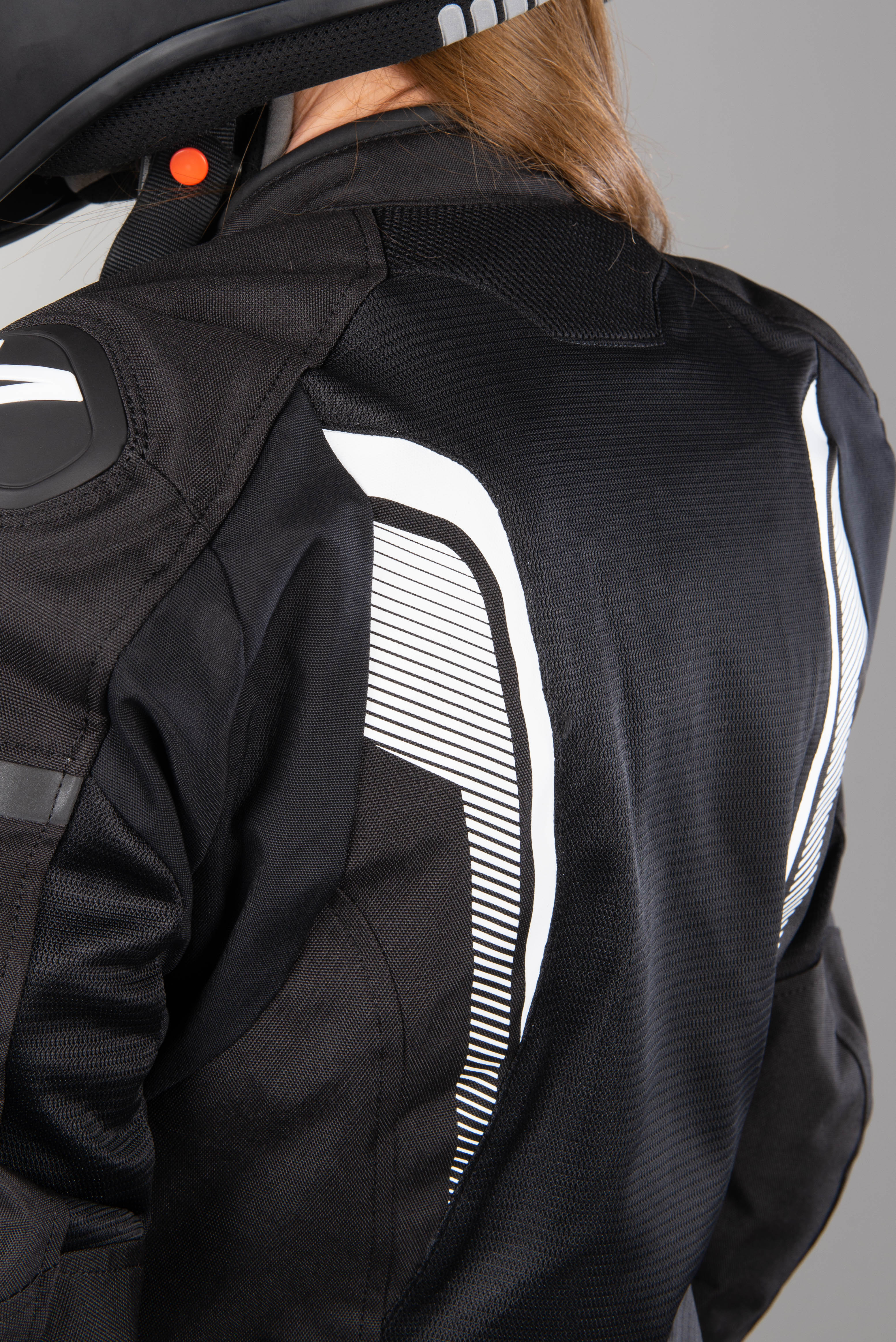 MC-Jakke Alpinestars Stella T-GP Plus R V3 Air Dame