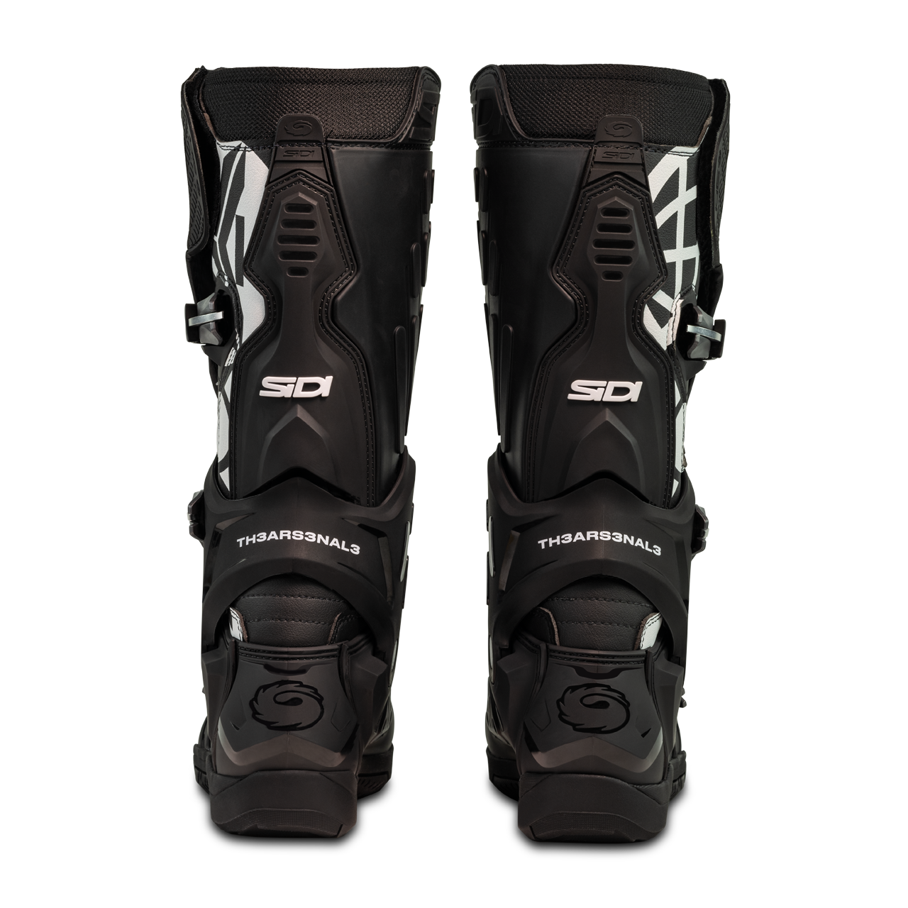 Sidi Crossair MX Boots