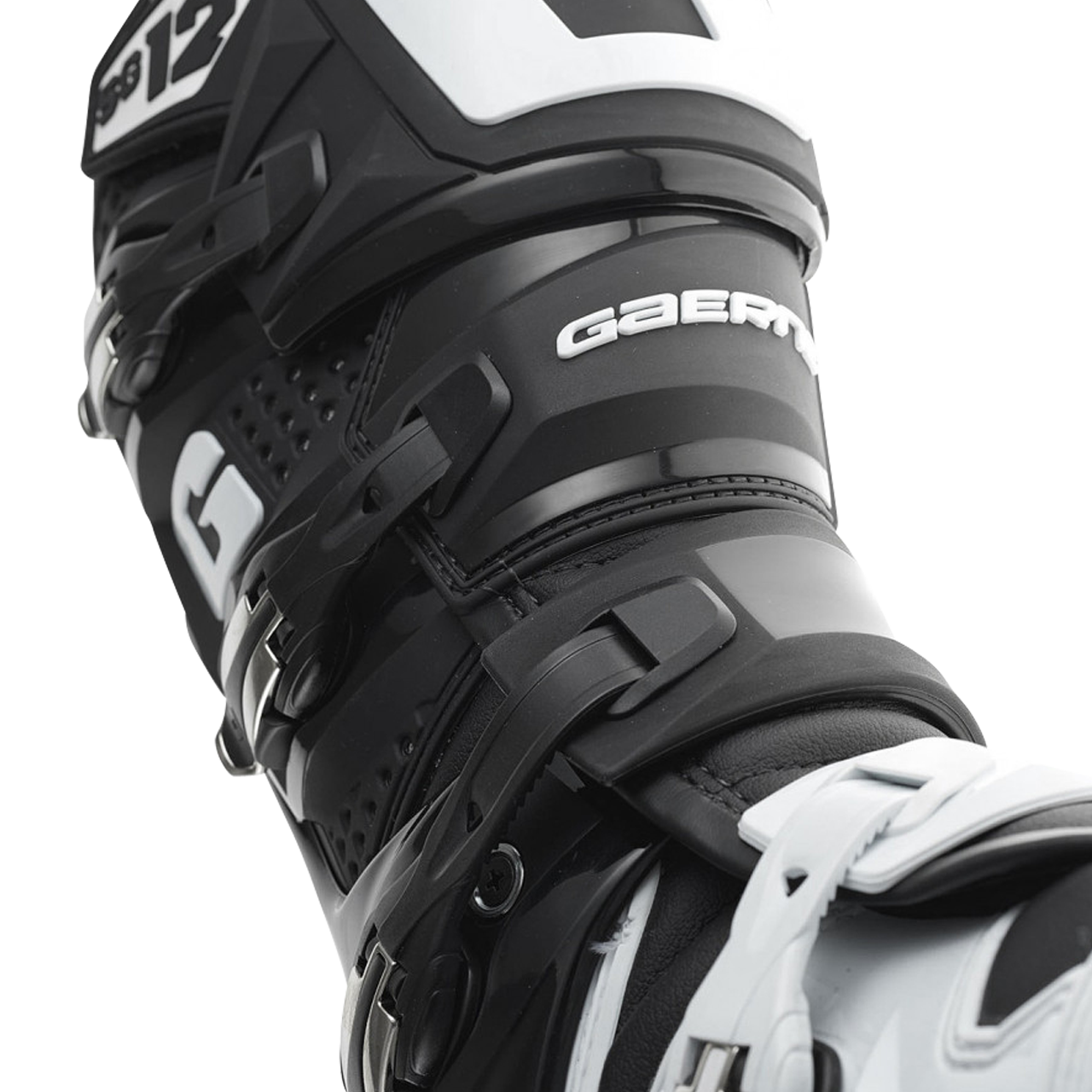 Gaerne SG12 MX Boots