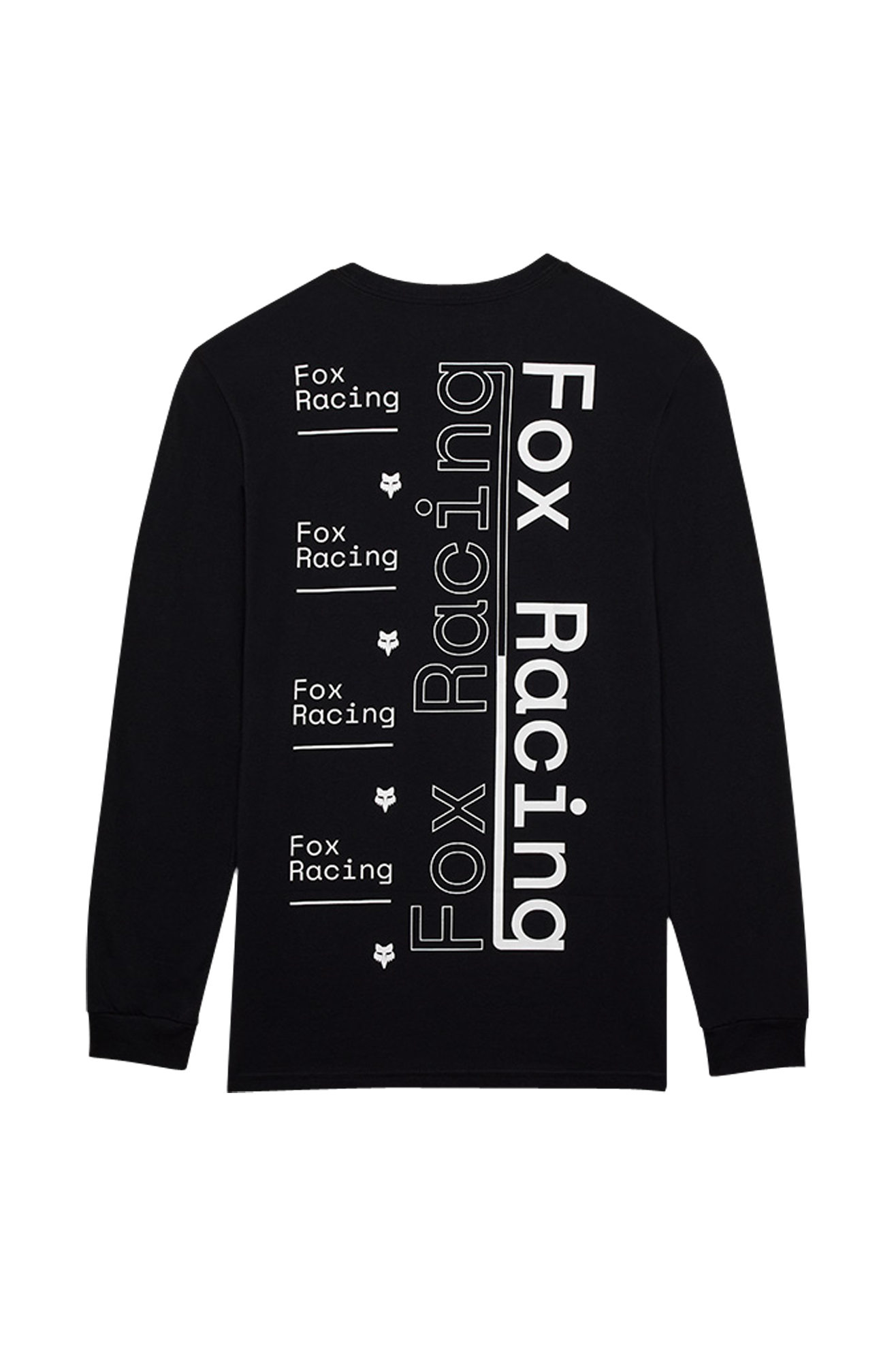 FOX Race Spec Prem Long Sleeved T-Shirt