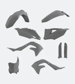 Acerbis Full Plastic Kit