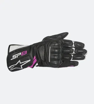 Motorhandschoenen Alpinestars Dames SP-8 V2