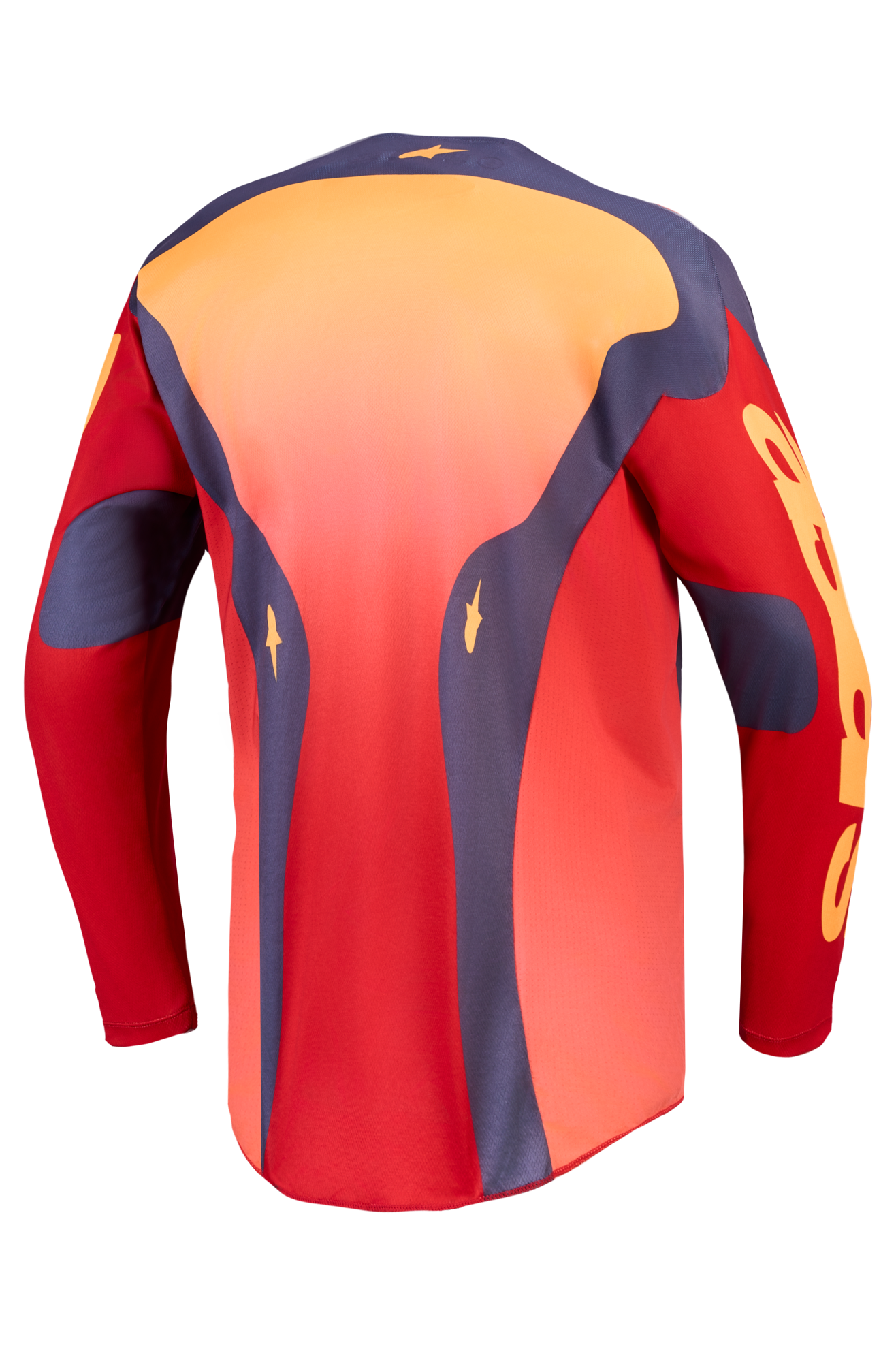 Camiseta MX Alpinestars Racer Hunt