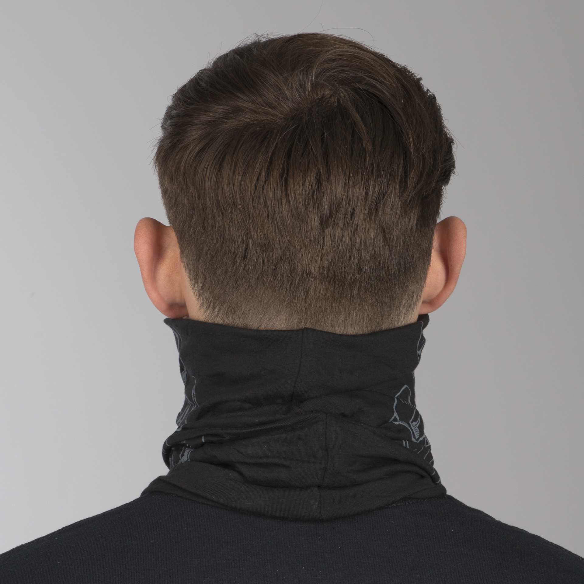 West Coast Choppers Og Cross Neck Warmer