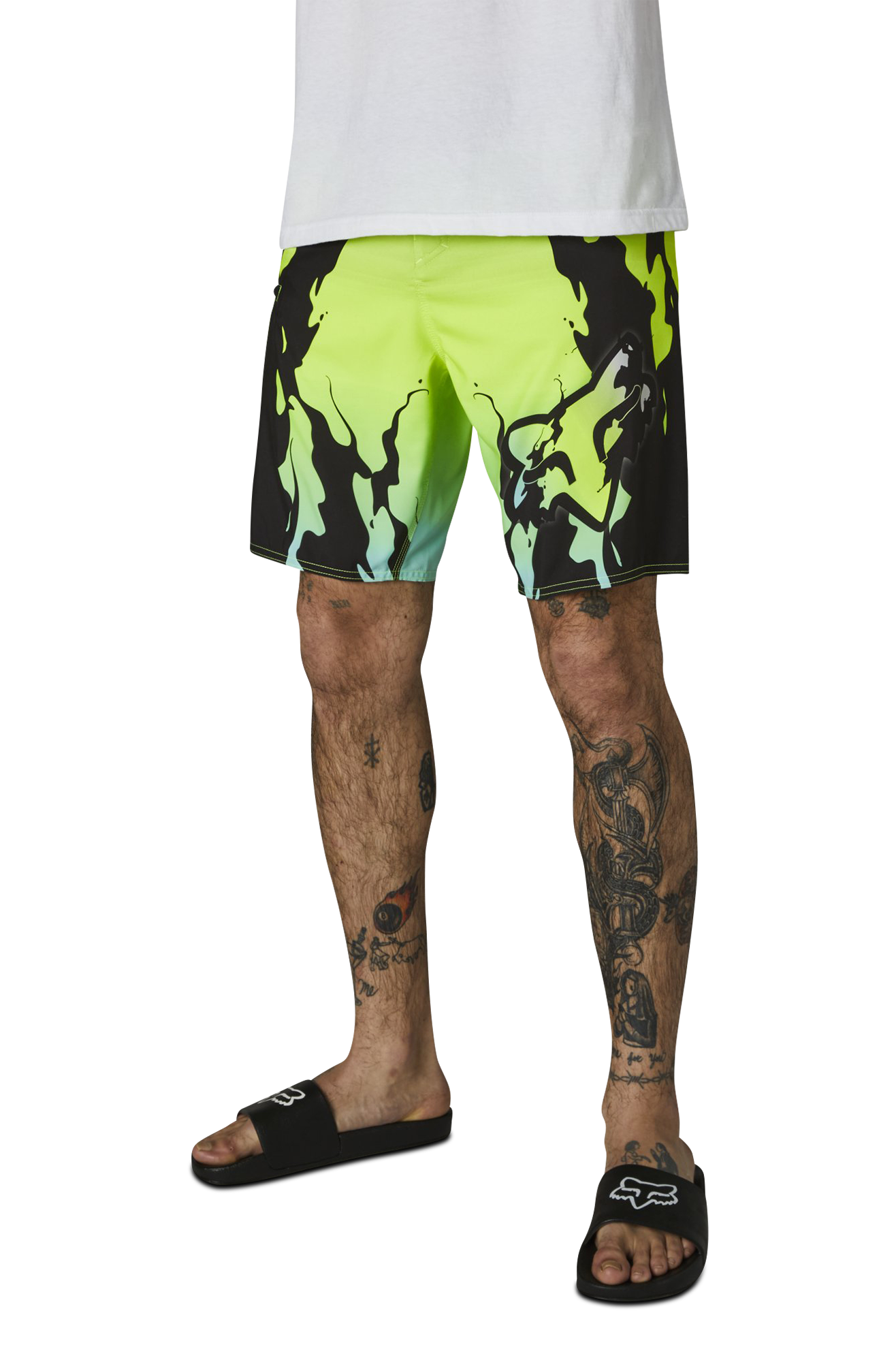 Zwembroek FOX Racing Pyre