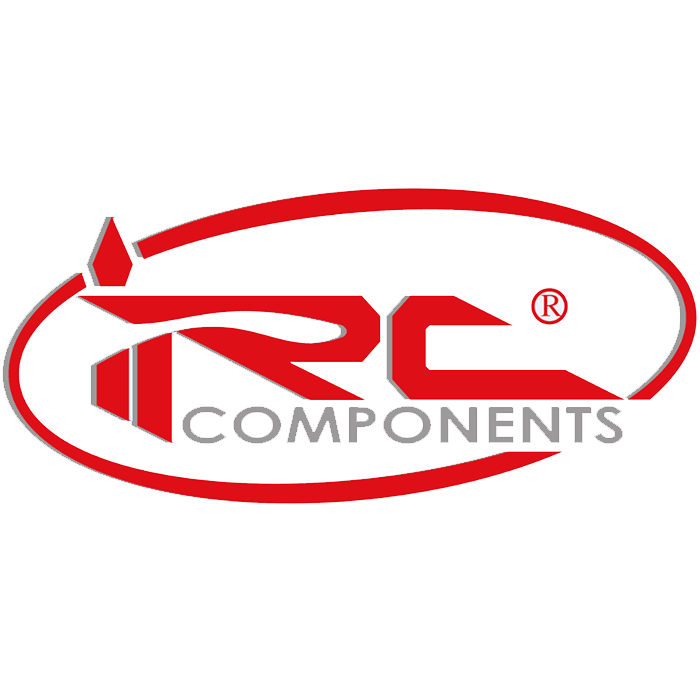 IRC - Components