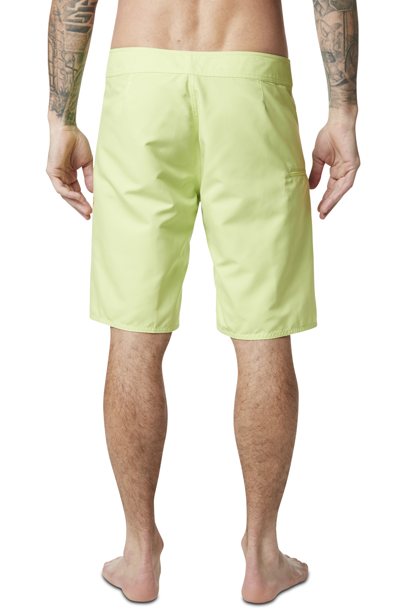 Boardshorts FOX Overhead 20"