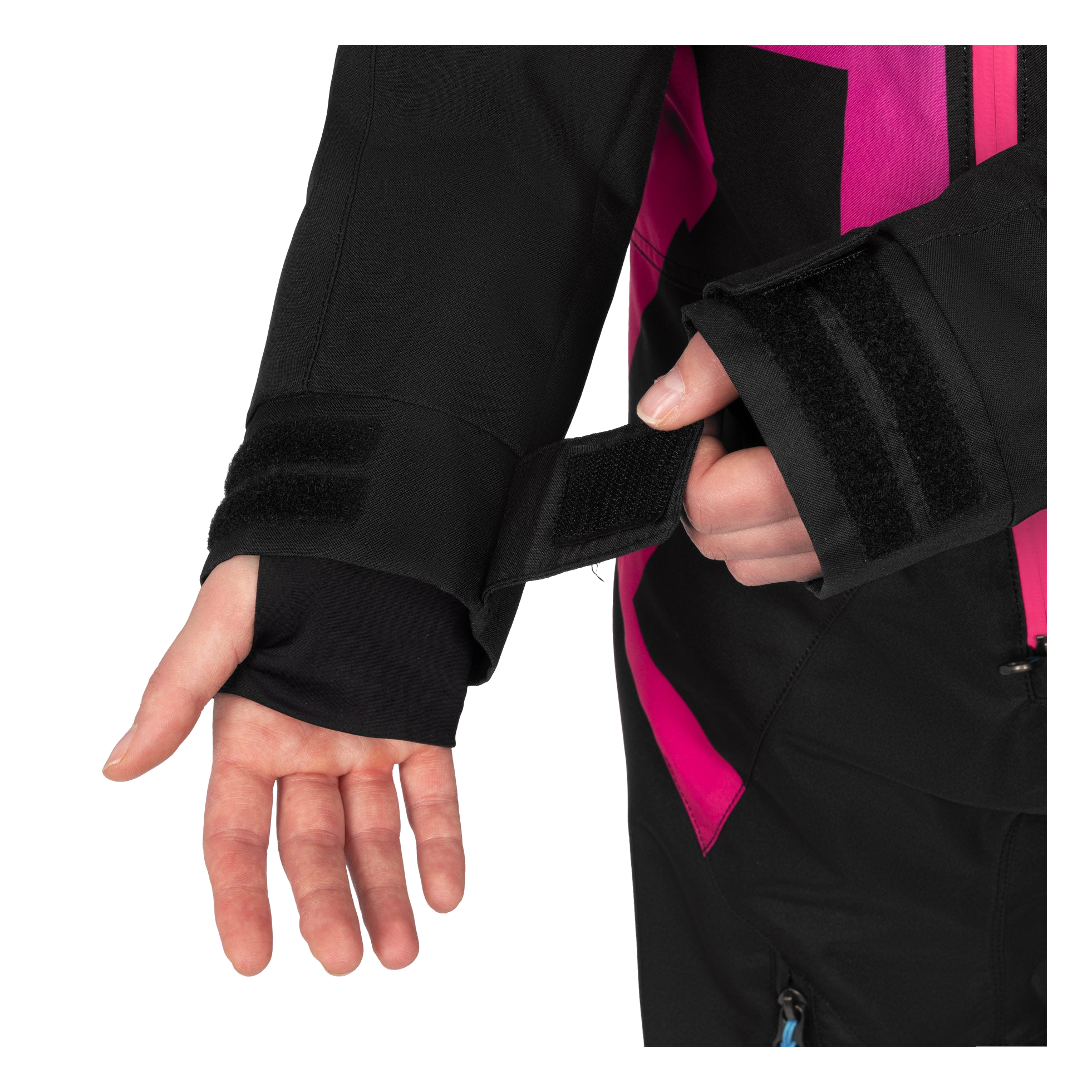 Naisten Haalari FXR Cold Cross CX F.A.S.T.