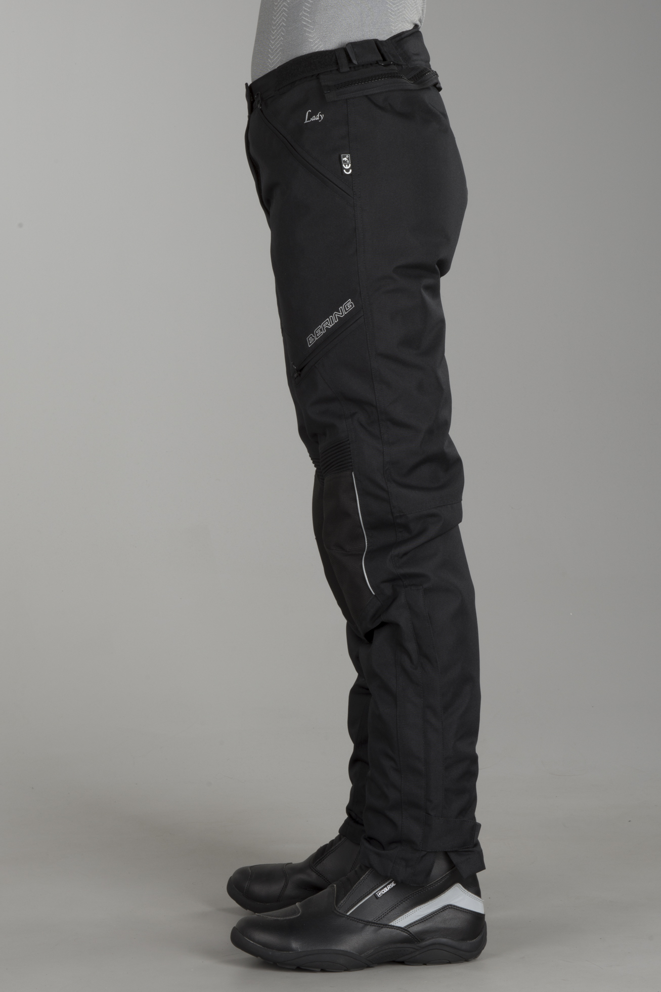 Pantalones Bering Intrepid Mujer