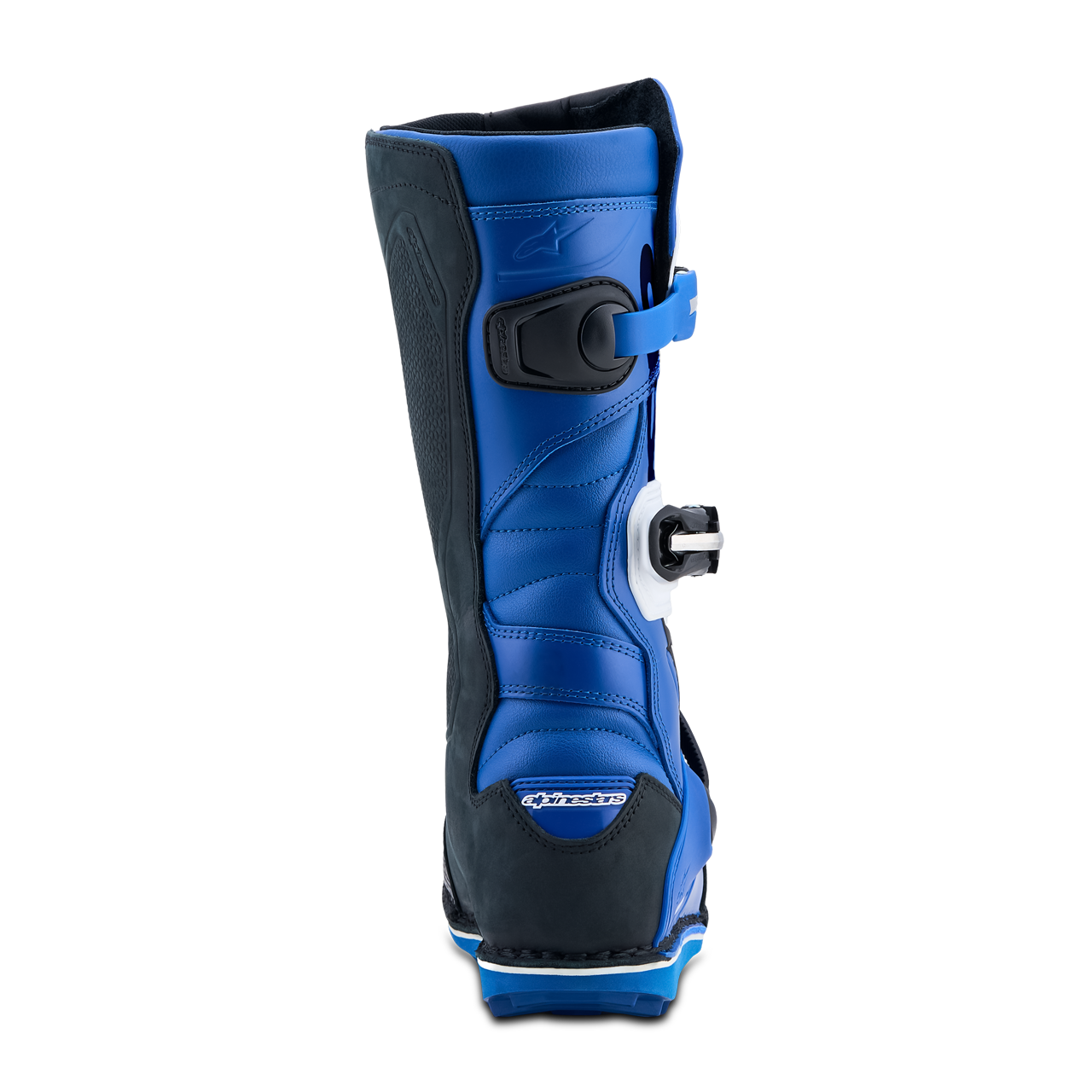 Stivali Offroad Alpinestars Tech T