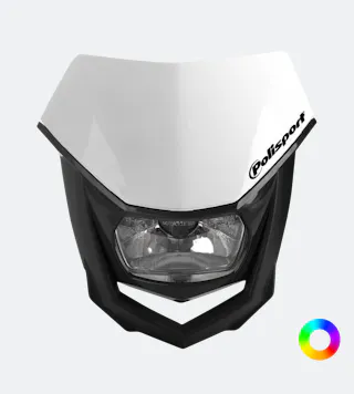 Phare Polisport Halo