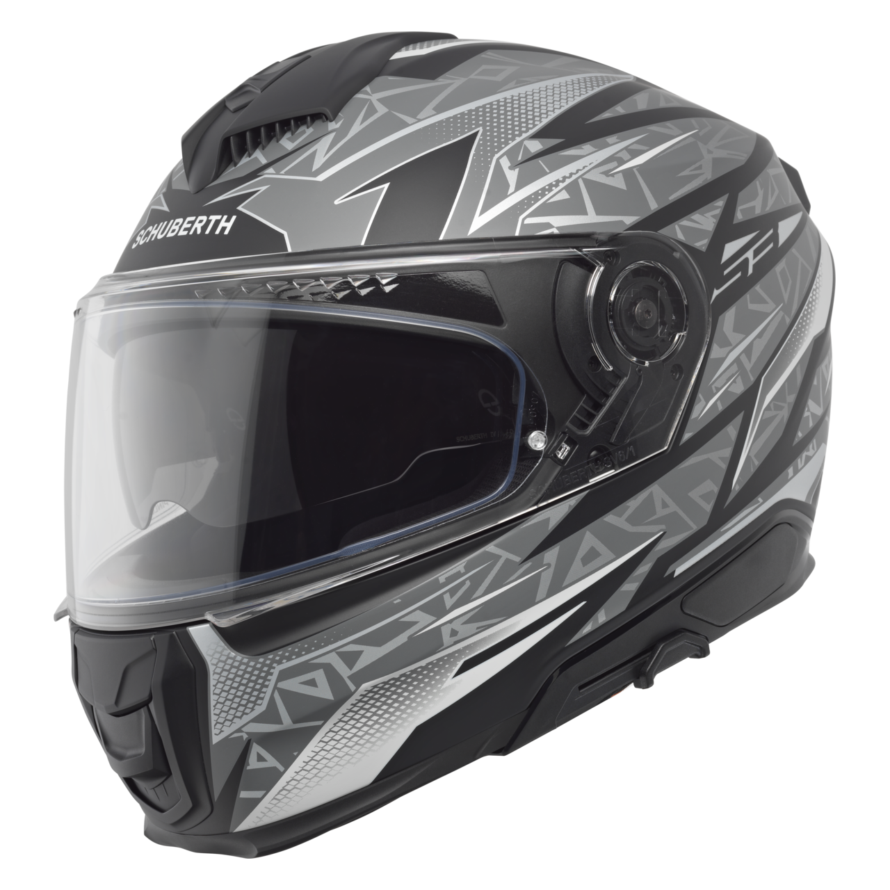 Casco Integral Schuberth S3