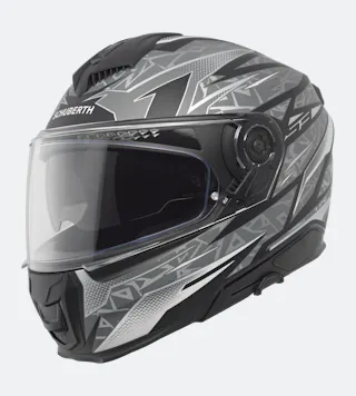 Schuberth S3 Full Face Helmet
