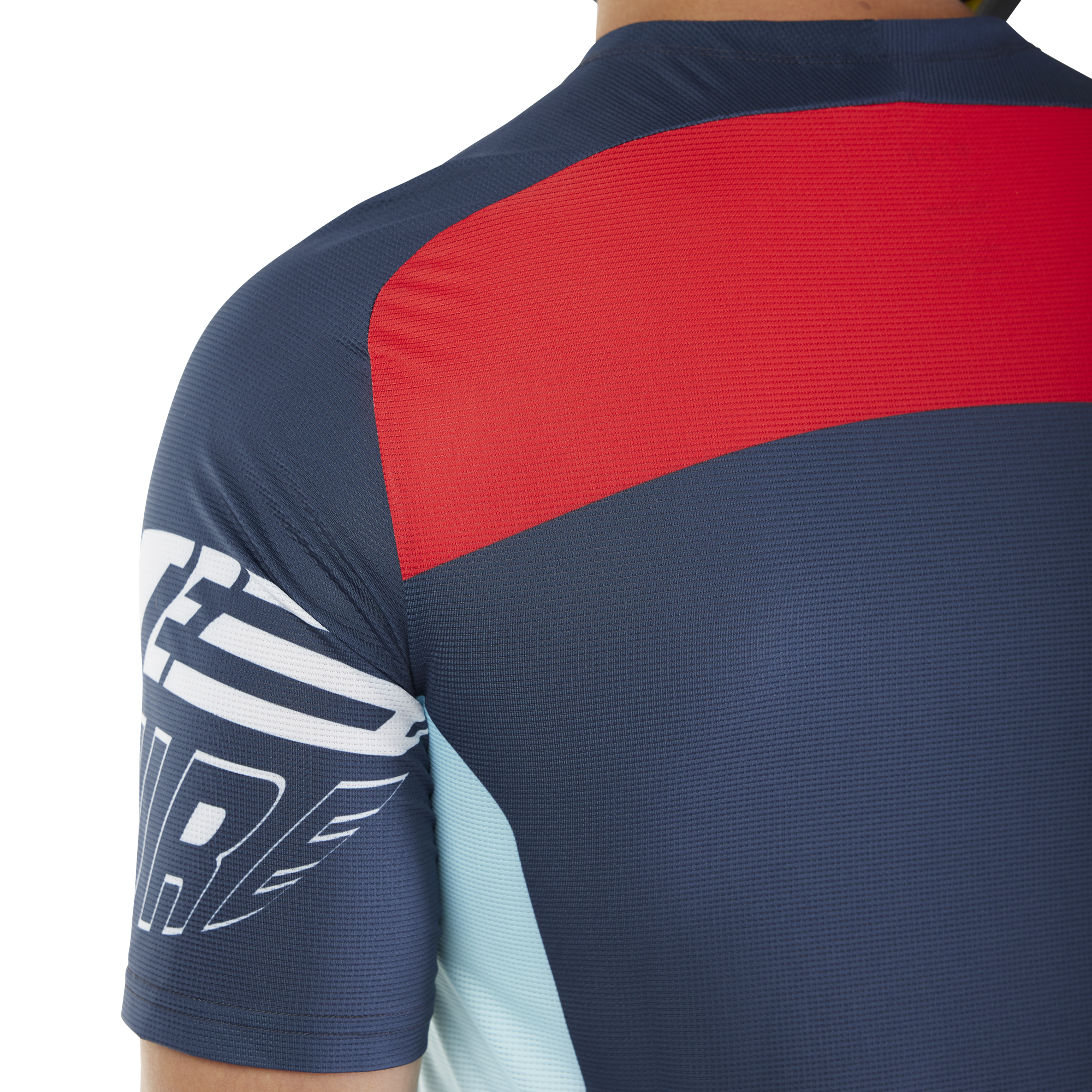 FOX Flexair Elevated Short Sleeve MTB Jersey