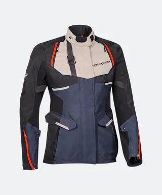 Motorjas Dames Ixon Eddas