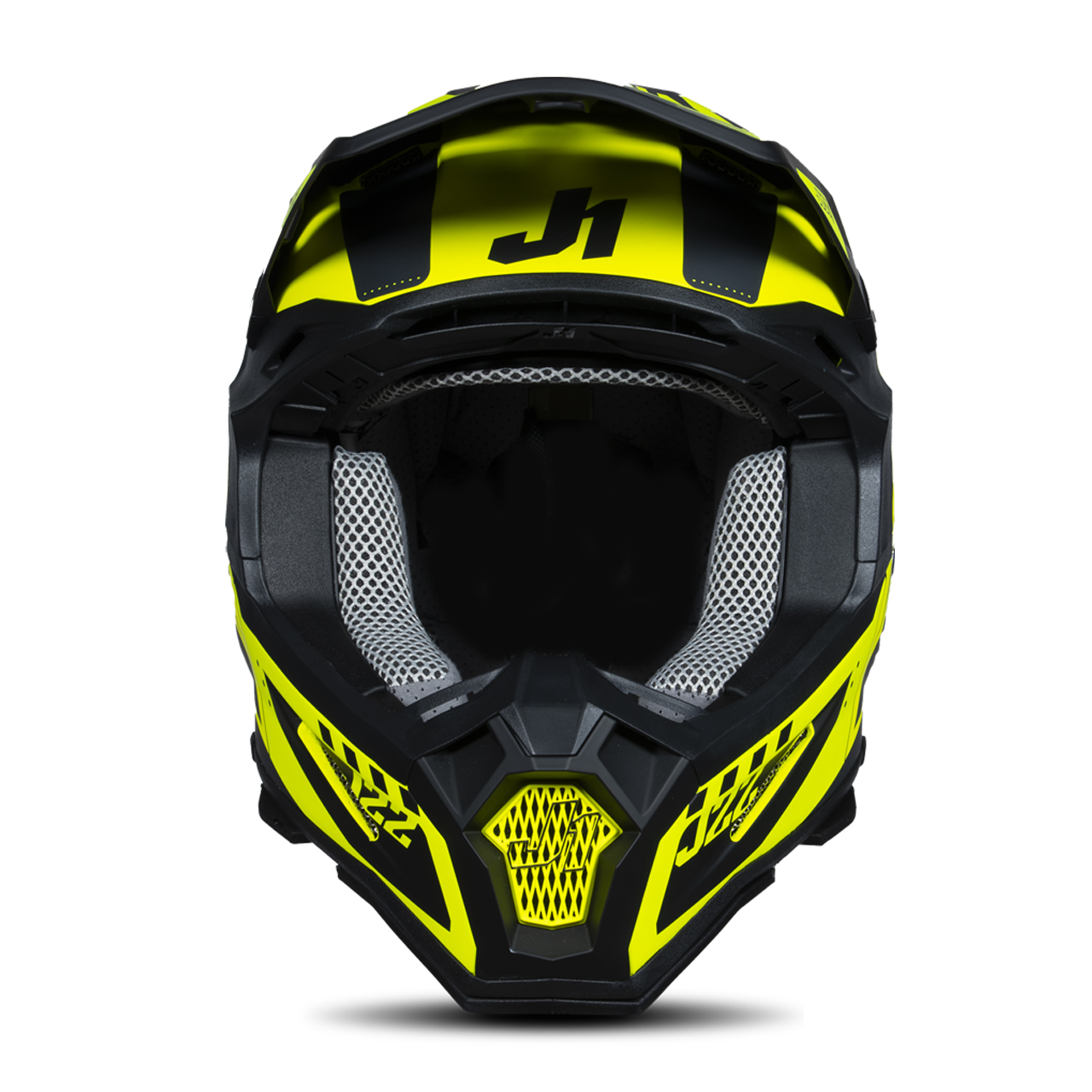 Just1 J22 F Falcon MX Helmet