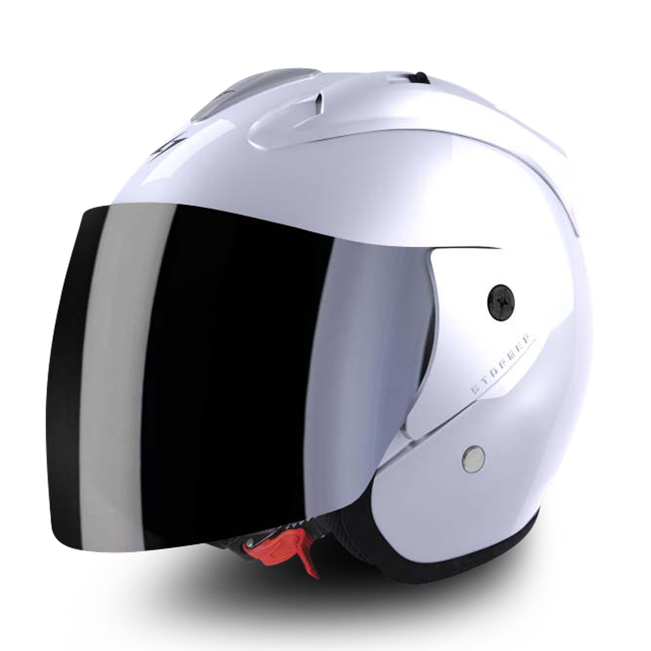 Jethelm Stormer Sun Evo 2.0