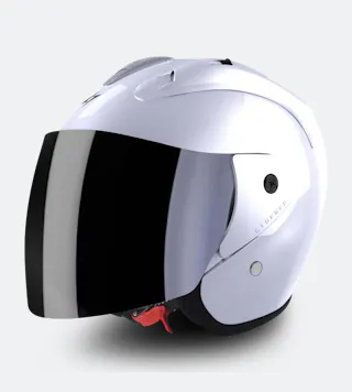 Otevřená Helma Stormer Sun Evo 2.0