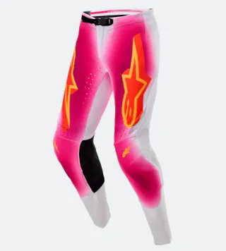 Crossbroek Alpinestars Supertech Mig