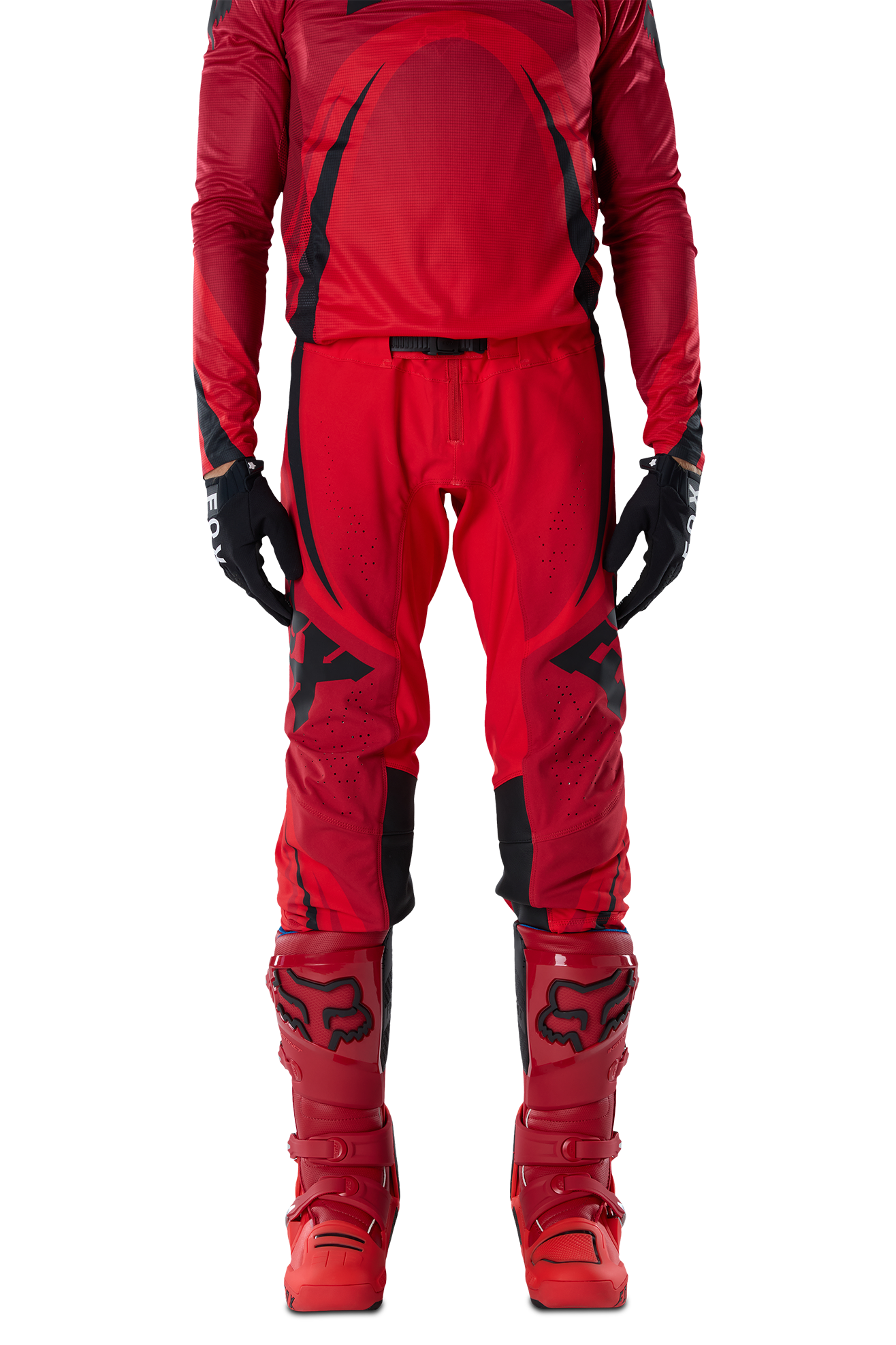 Pantalon Cross FOX Flexair Arc