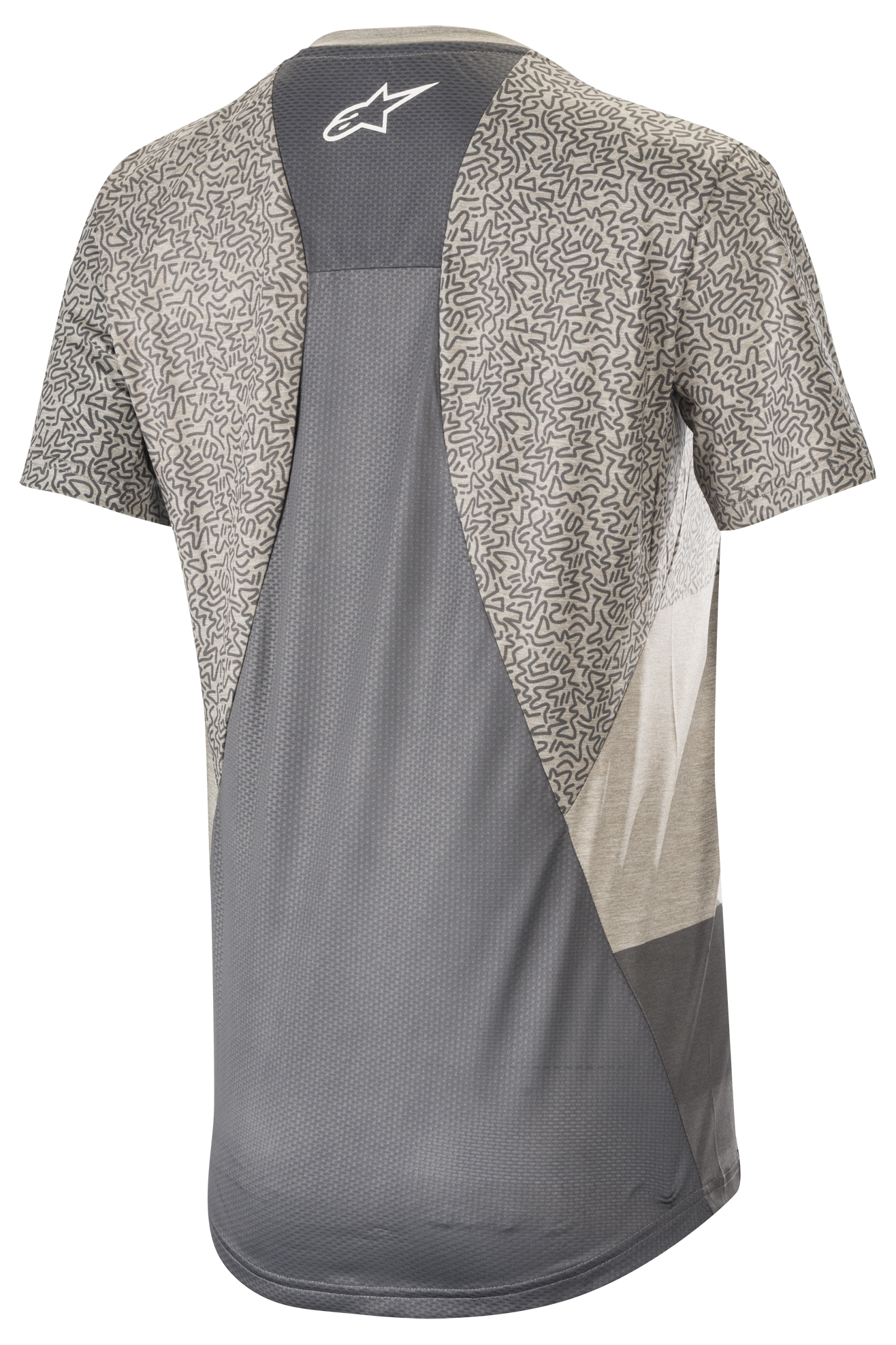 Alpinestars Stella Alps 8.0 SS Women's MTB Jersey
