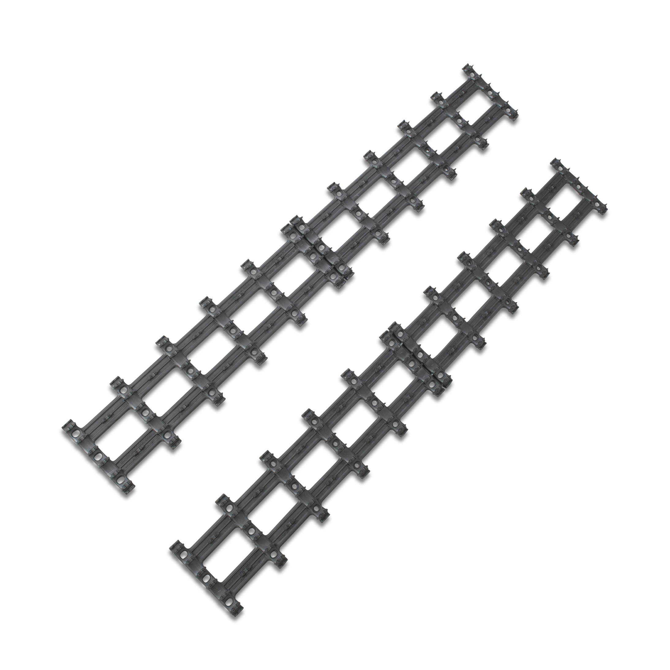 Halkskydd Superclamp Traction Grid""