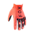 oranje/zwart