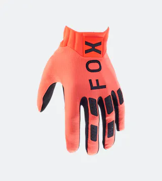 Motokrossi Kindad FOX Flexair