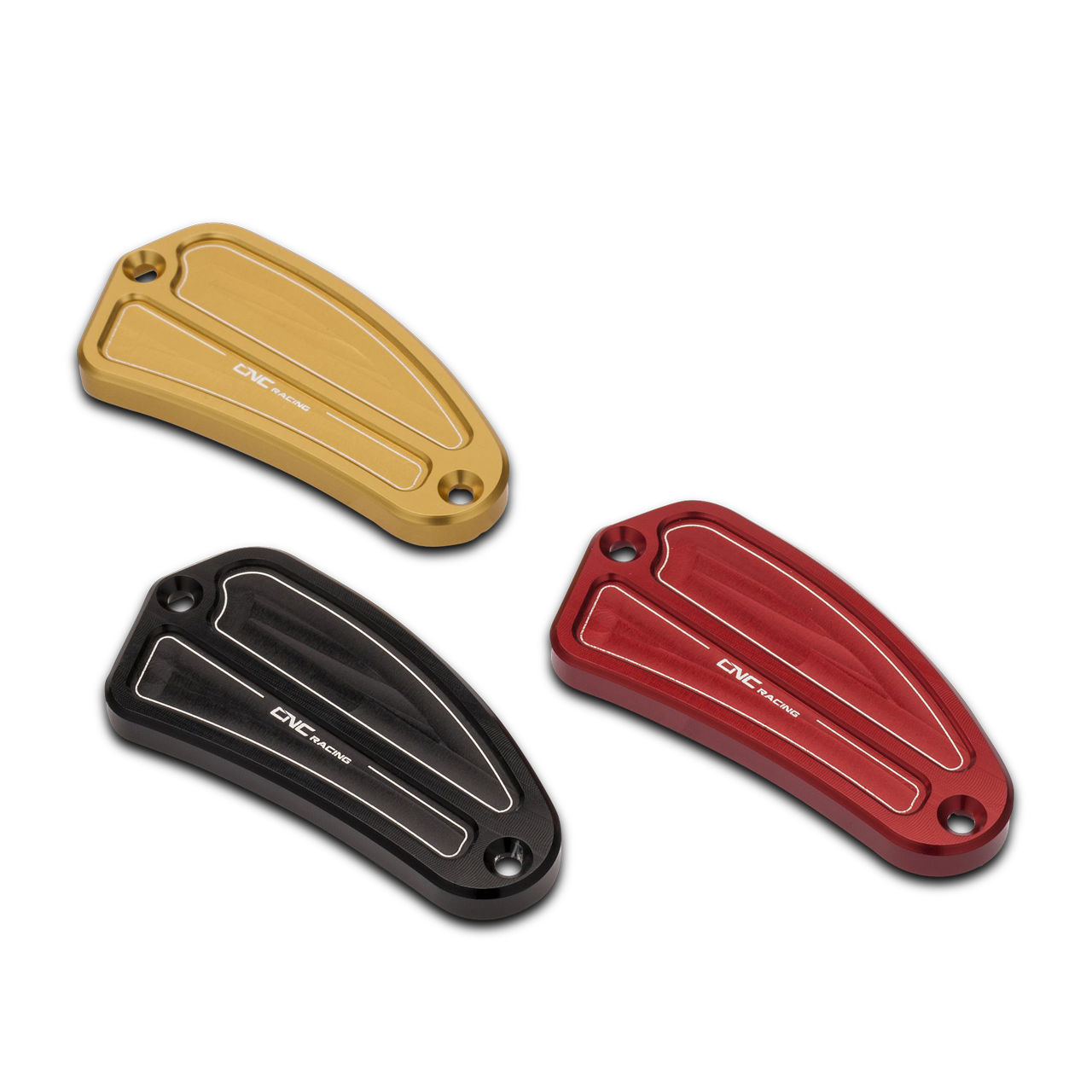 Koppelingsvloeistof Reservoirdop CNC Racing Mv Agusta