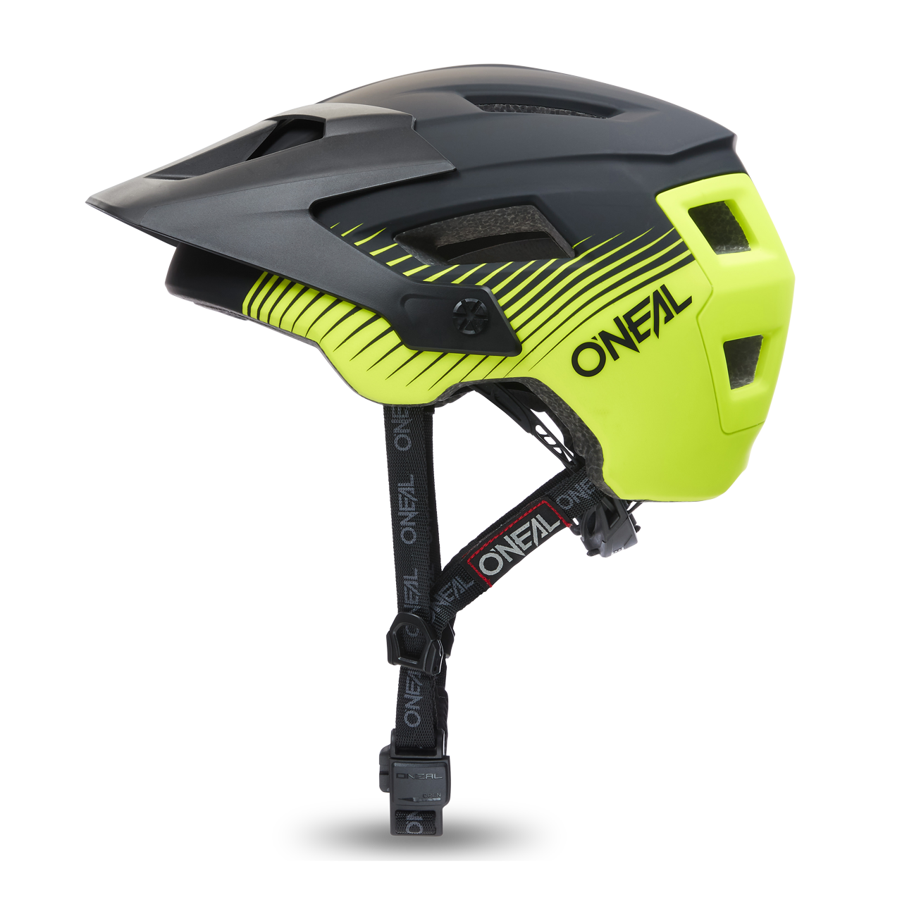 O'Neal Defender MTB-Helmet