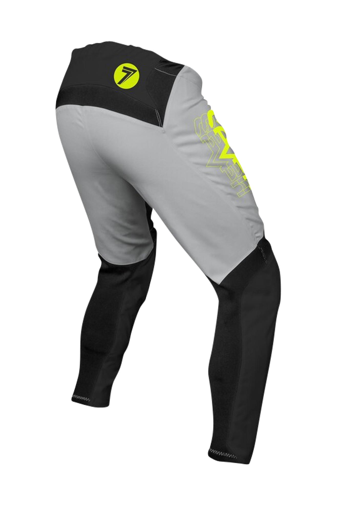 Crossbroek Seven Vox Surge
