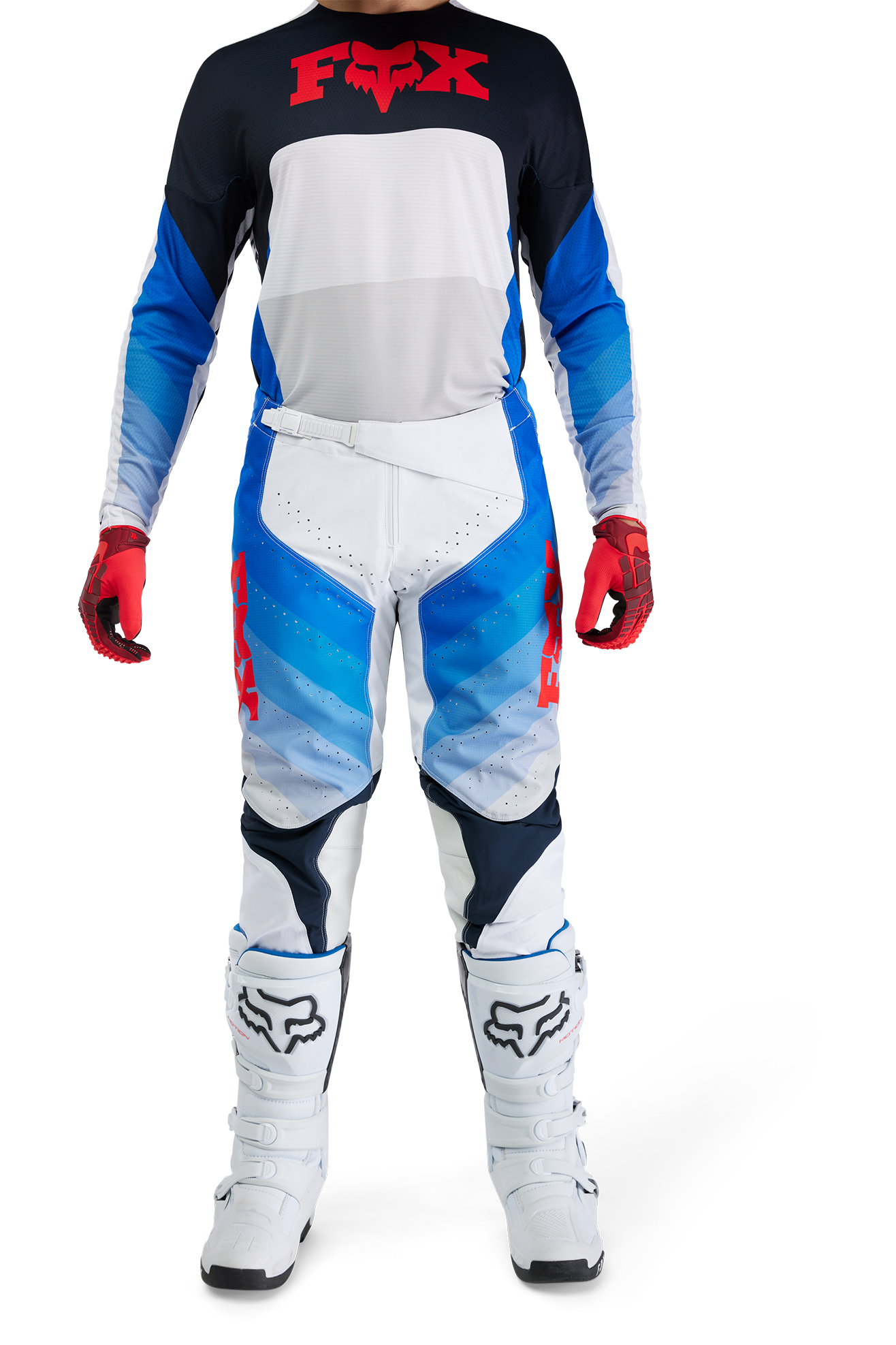 FOX 360 Fade MX Trousers