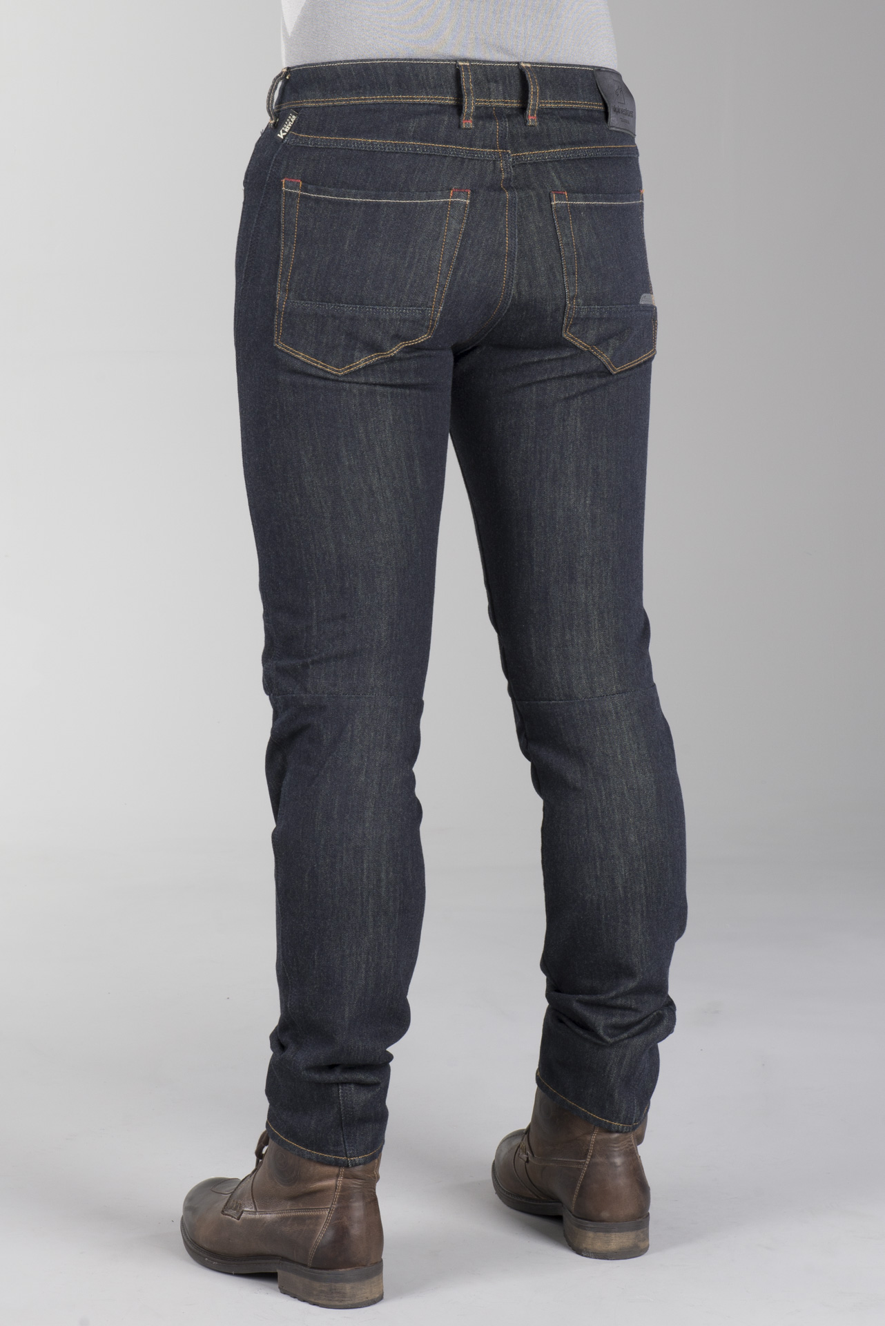 MC Дънки Alpinestars Victory Denim
