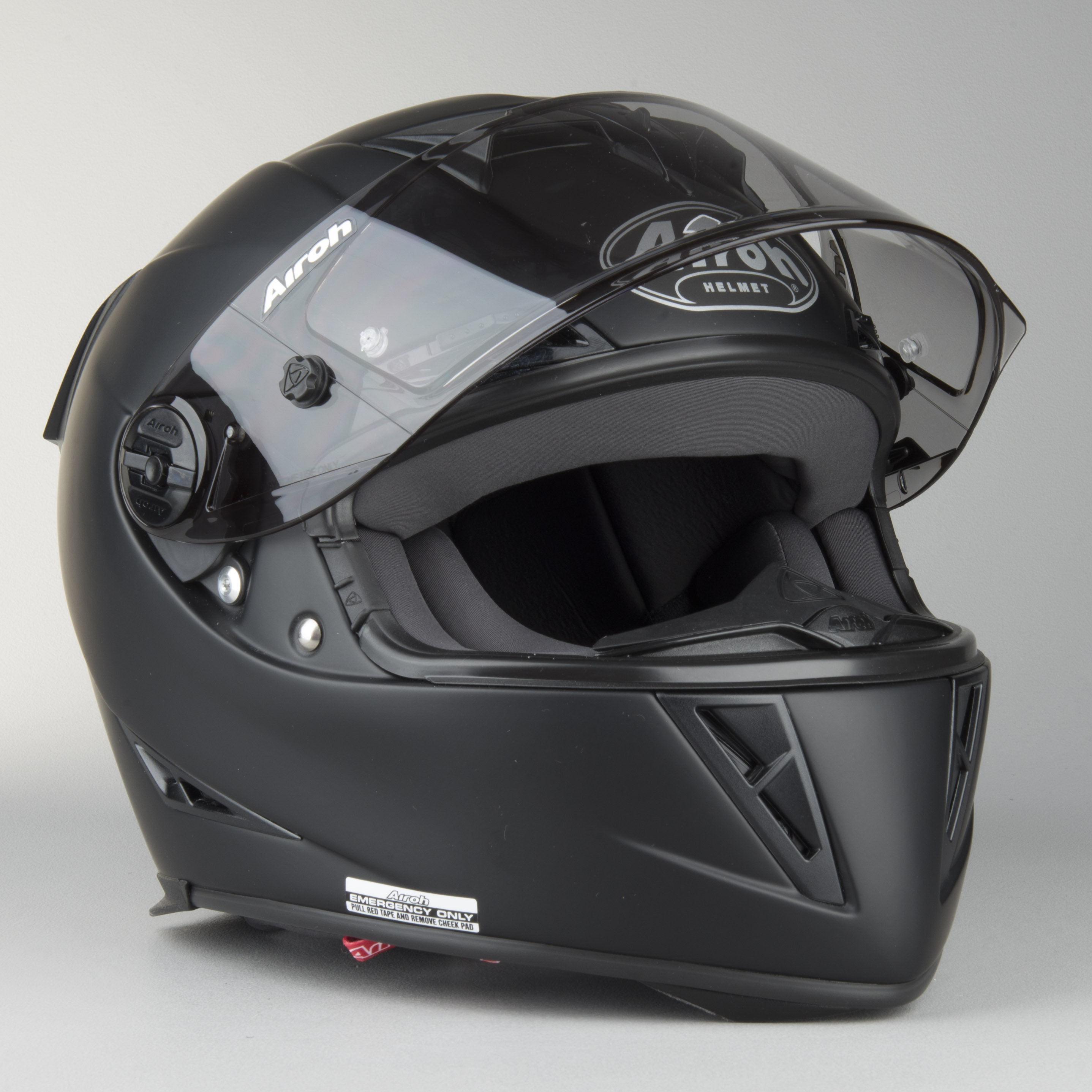 Casco Integral Airoh GP500