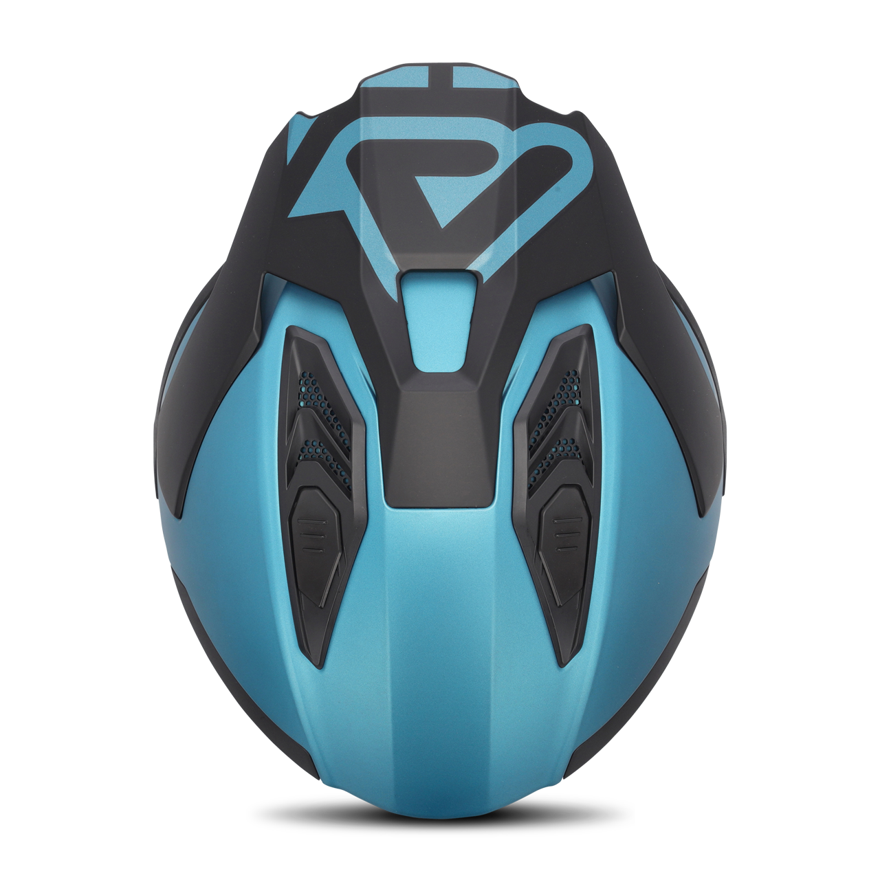 Acerbis Jet Aria Evo Metallic Open Face Helmet