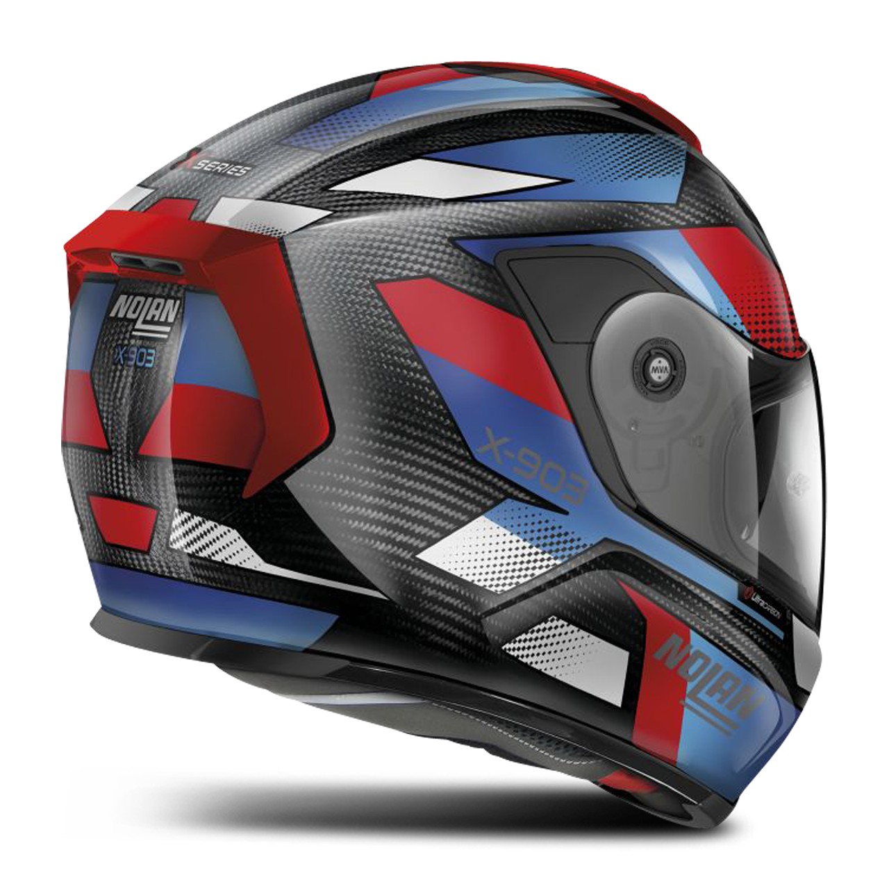 Cască Integrală Nolan X-903 Ultra Carbon