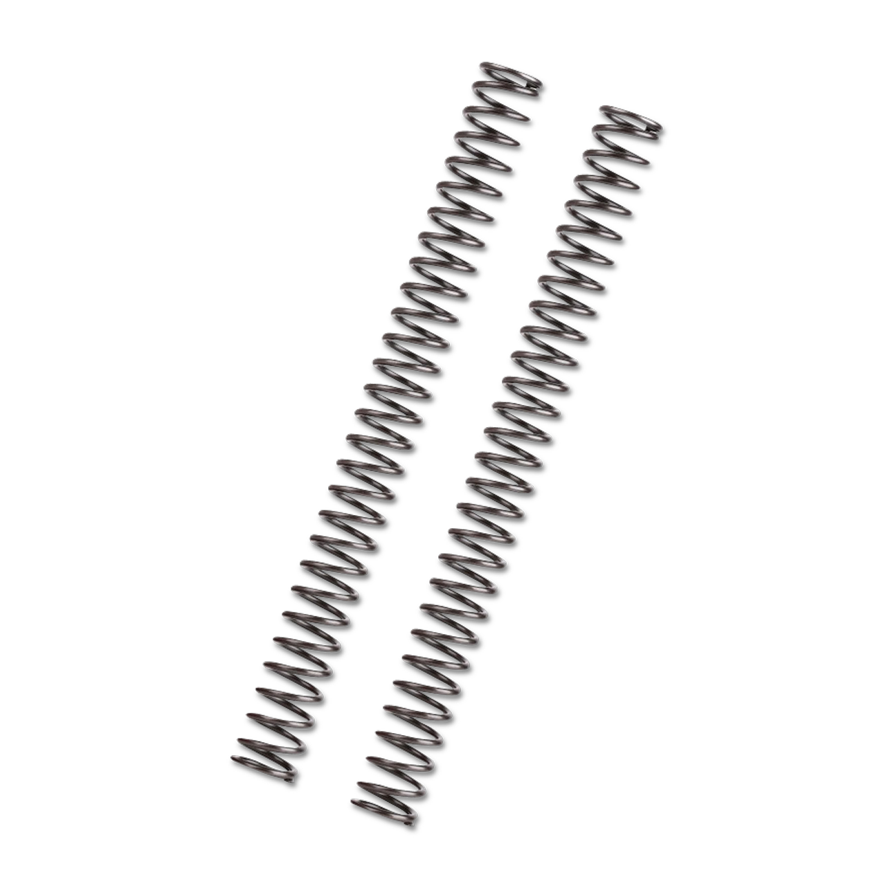 YSS Scooter Racing Fork Springs 33.8-9.0-260