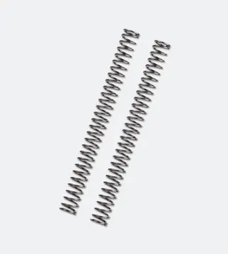 YSS Scooter Racing Fork Springs 33.8-9.0-260