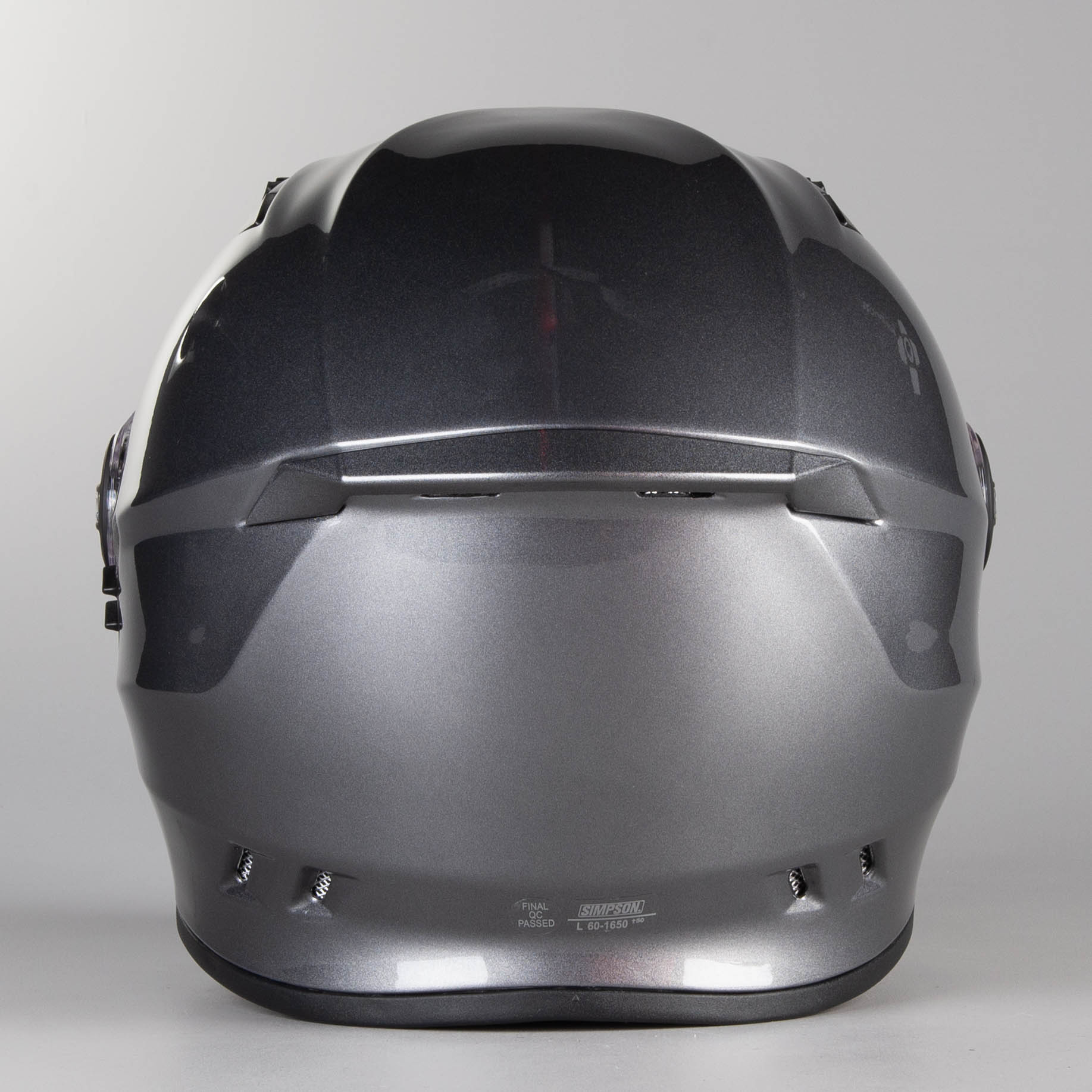 Casque Simpson Darksome 06