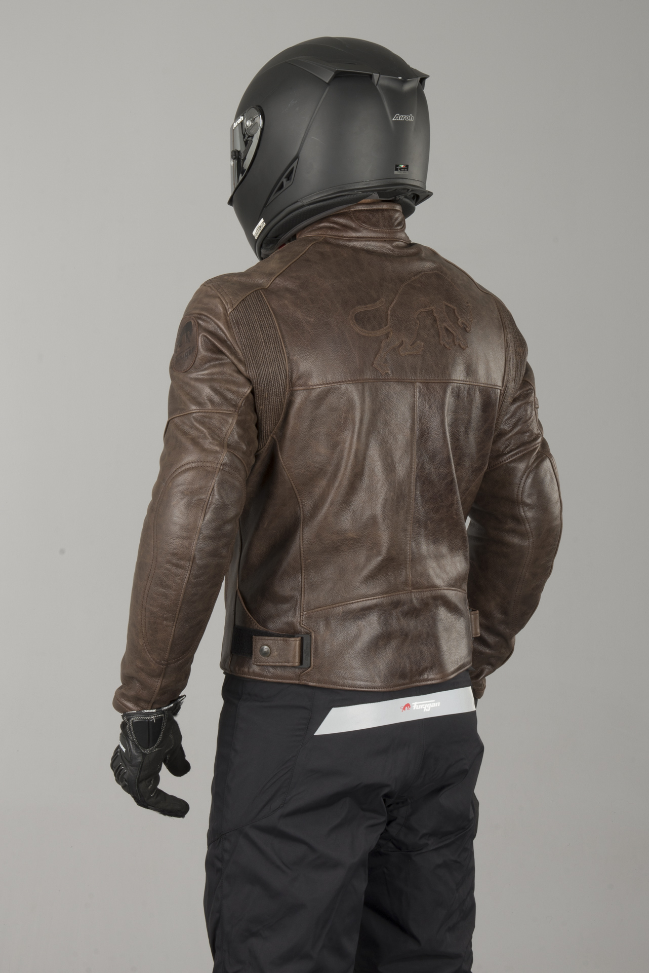 Furygan VINCE CORSAIRE Jacket