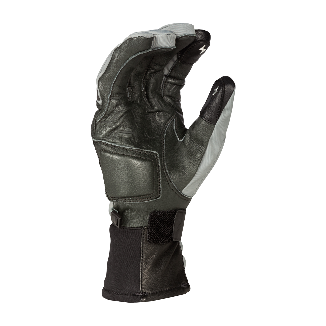 Motorhandschoenen Klim Vanguard Stealth