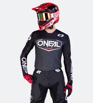 MX Marškinėliai O'Neal Mayhem