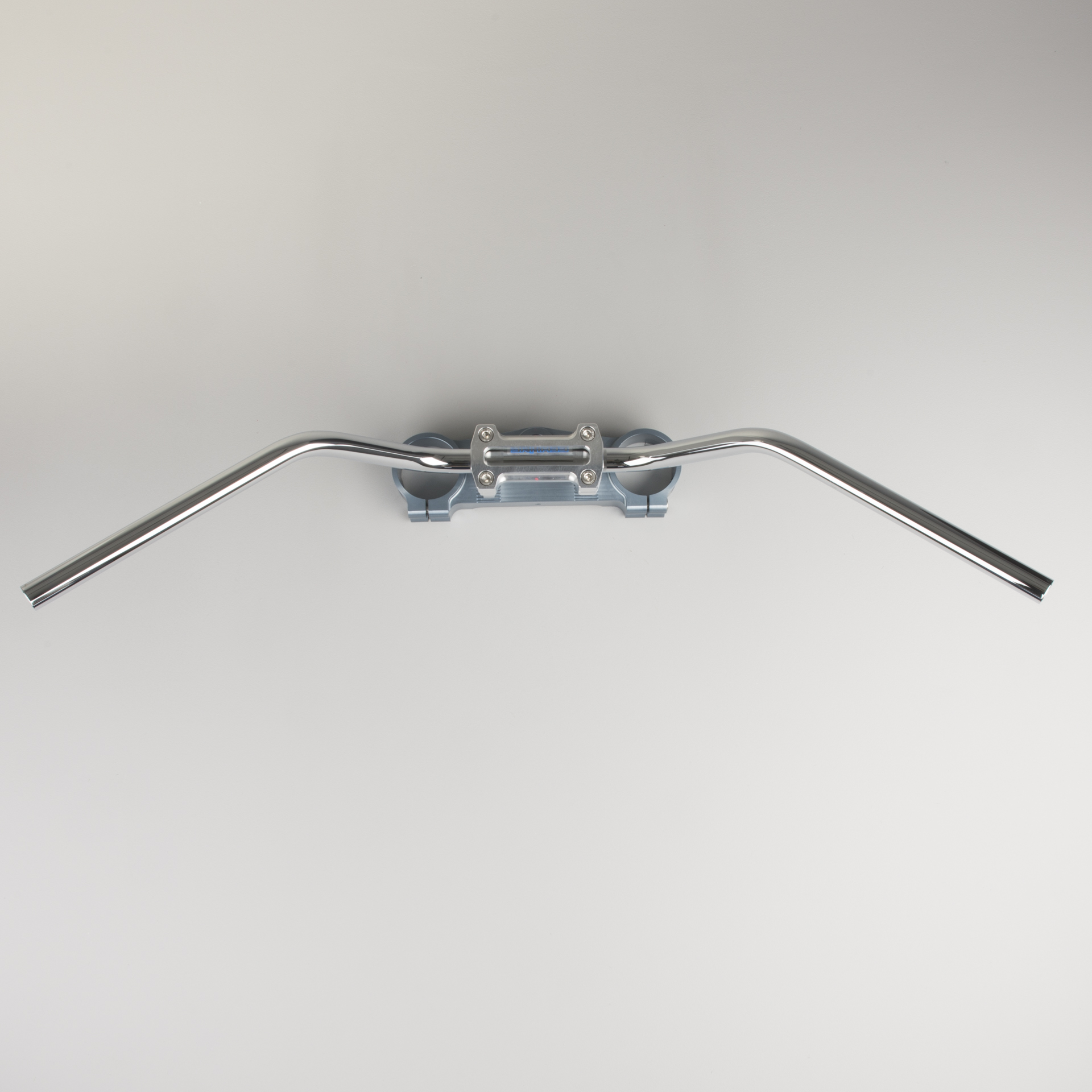 Fehling Touring LN 25 Bars 22mm Chrome