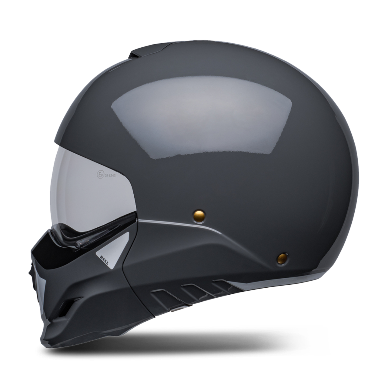 Bell Ps Broozer Full Face Helmet