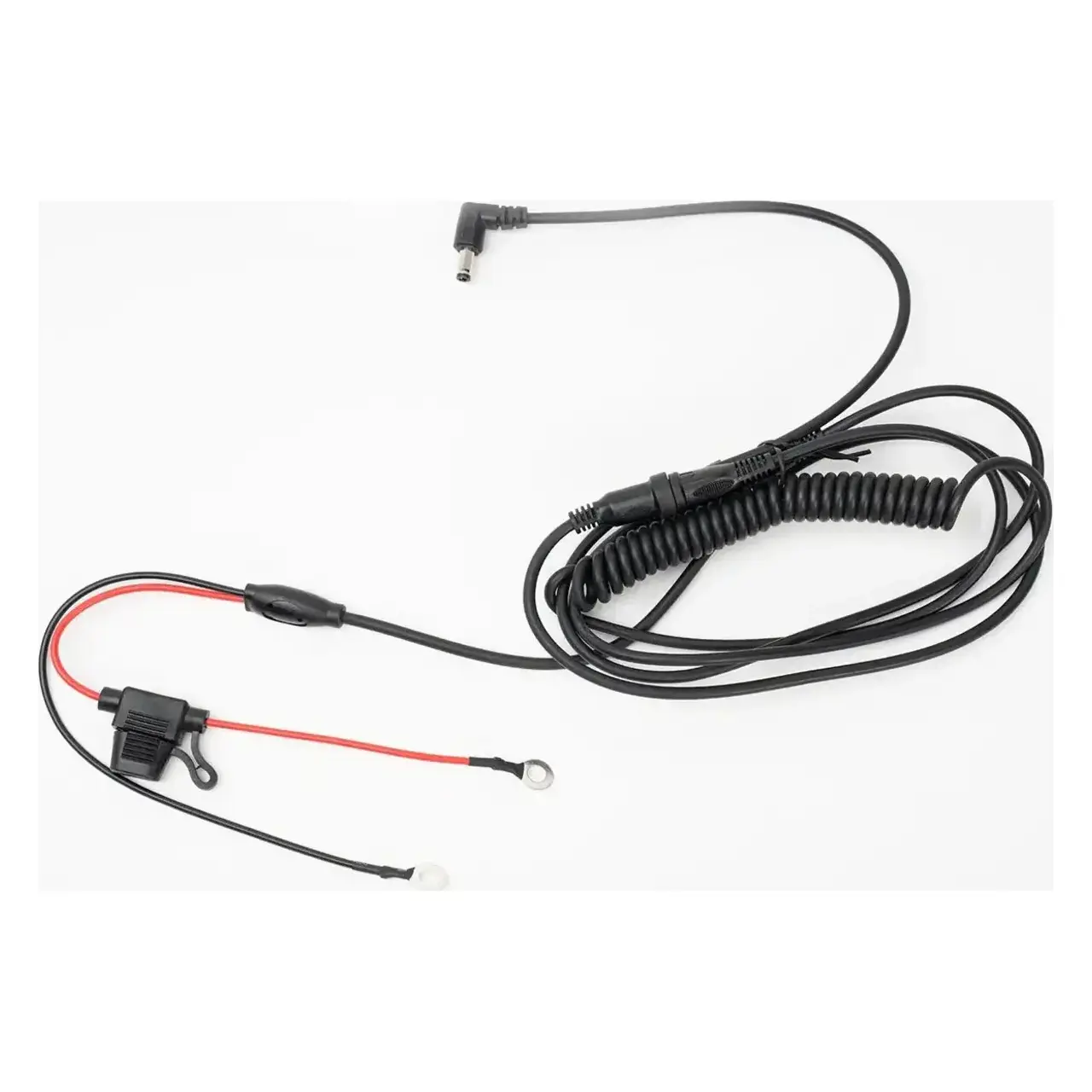 Cable de Alimentación Directa a Máquina 509 S2 (12 Voltios a 7,4 Voltios)