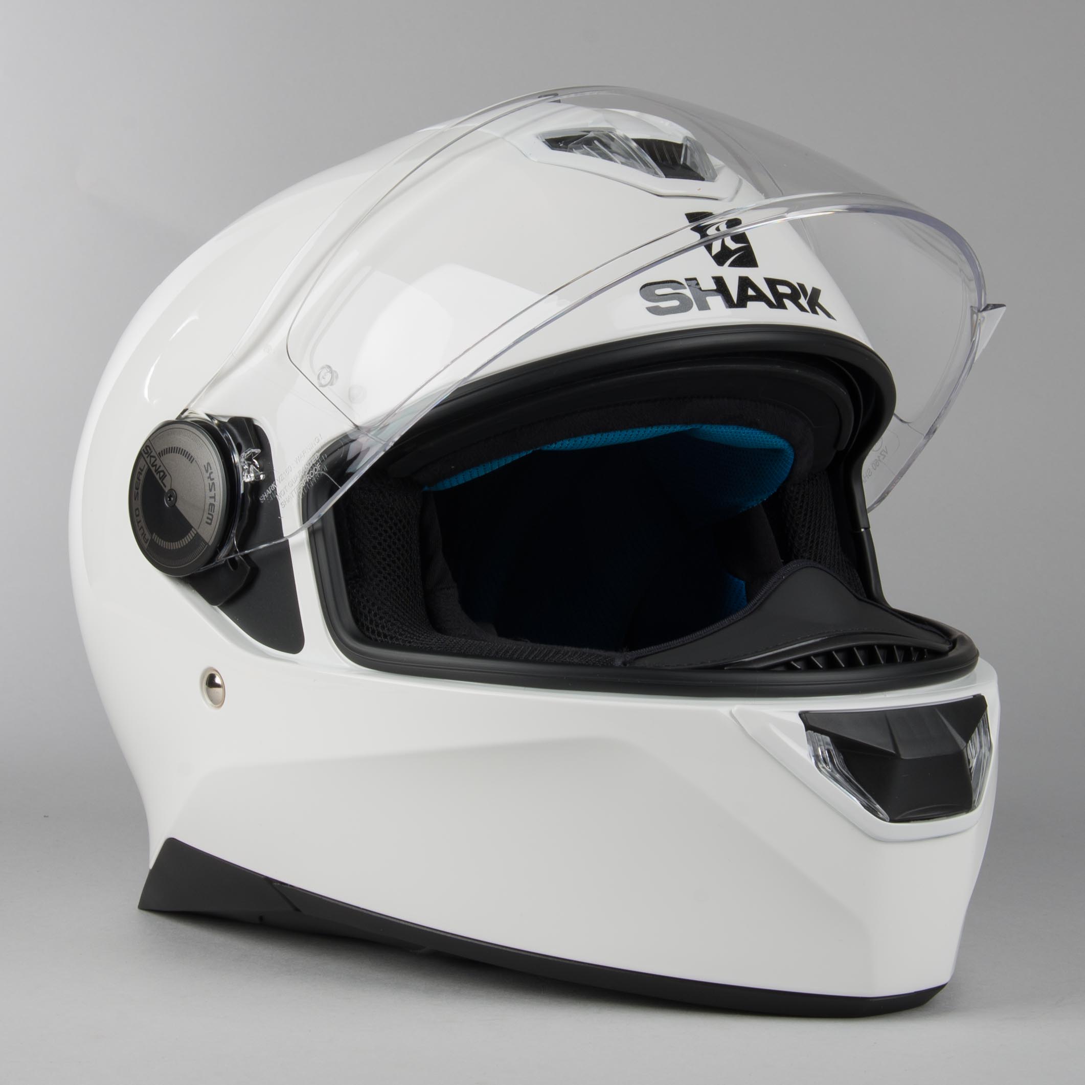 Casco Integral Shark Skwal 2 Blank