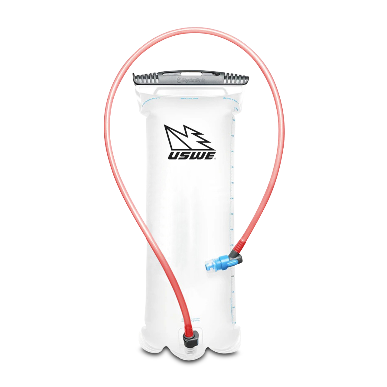USWE Moto Hydro XTR Dirt Biking Hydration Pack 12L