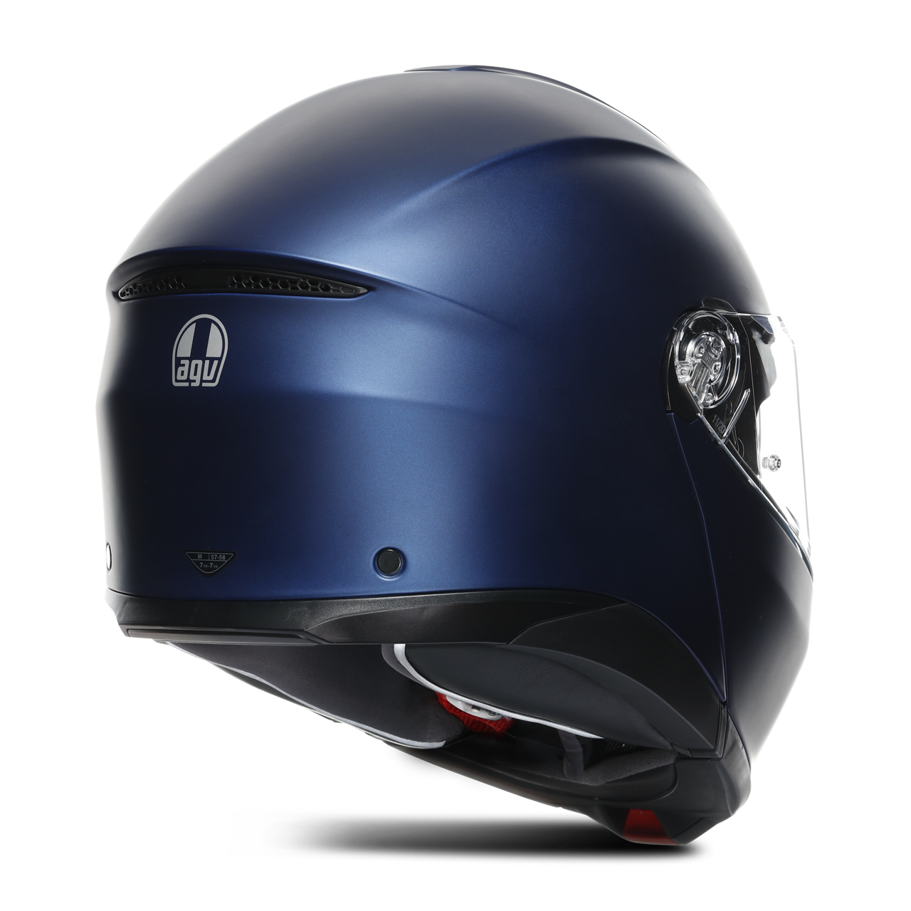 AGV Tourmodular E2206 Solid Flip-Up Helmet